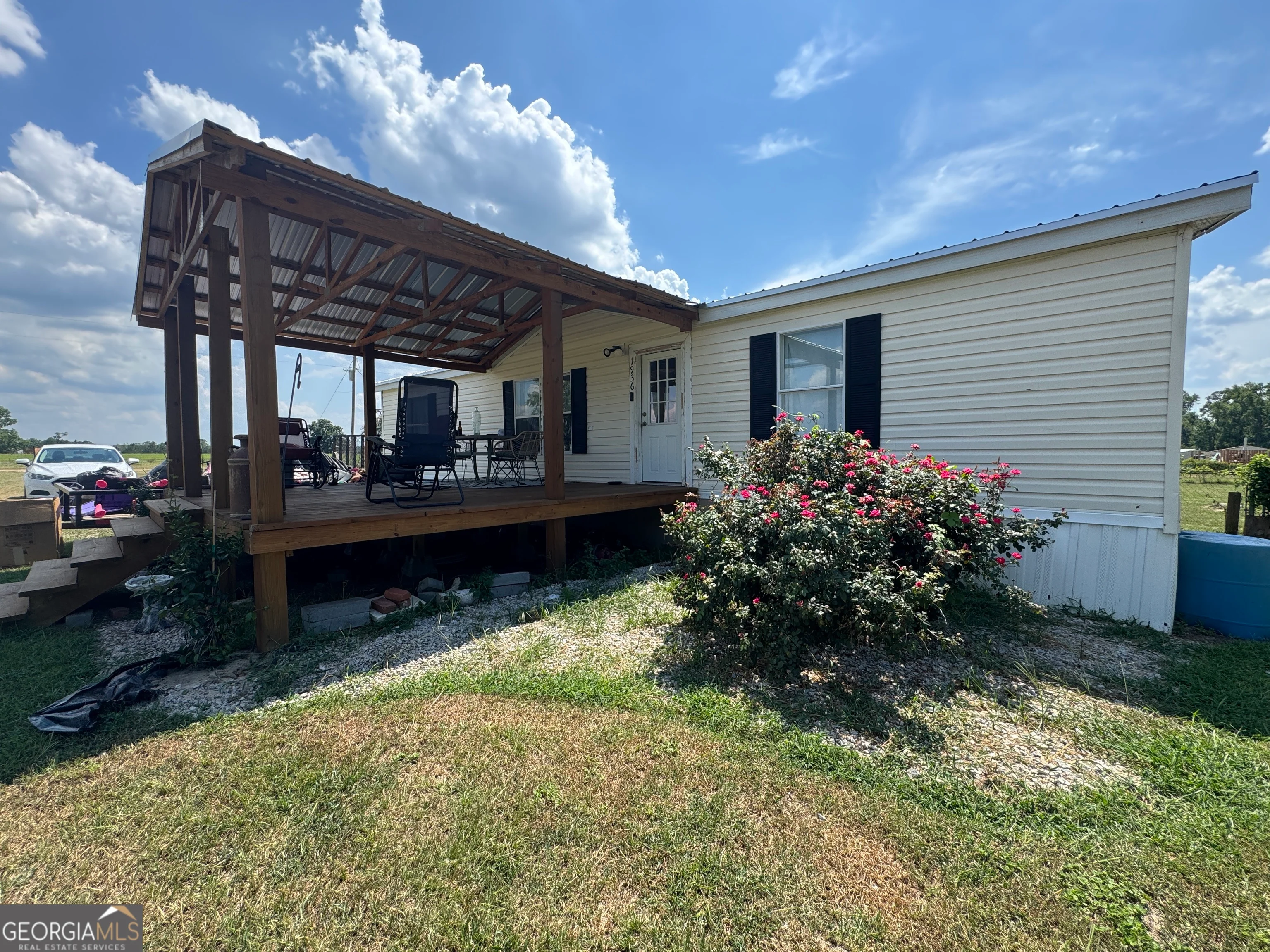 1936 Rushing Road, Metter, GA, 30439