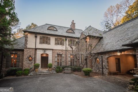 1955 Alec Mountain RD Clarkesville GA 30523