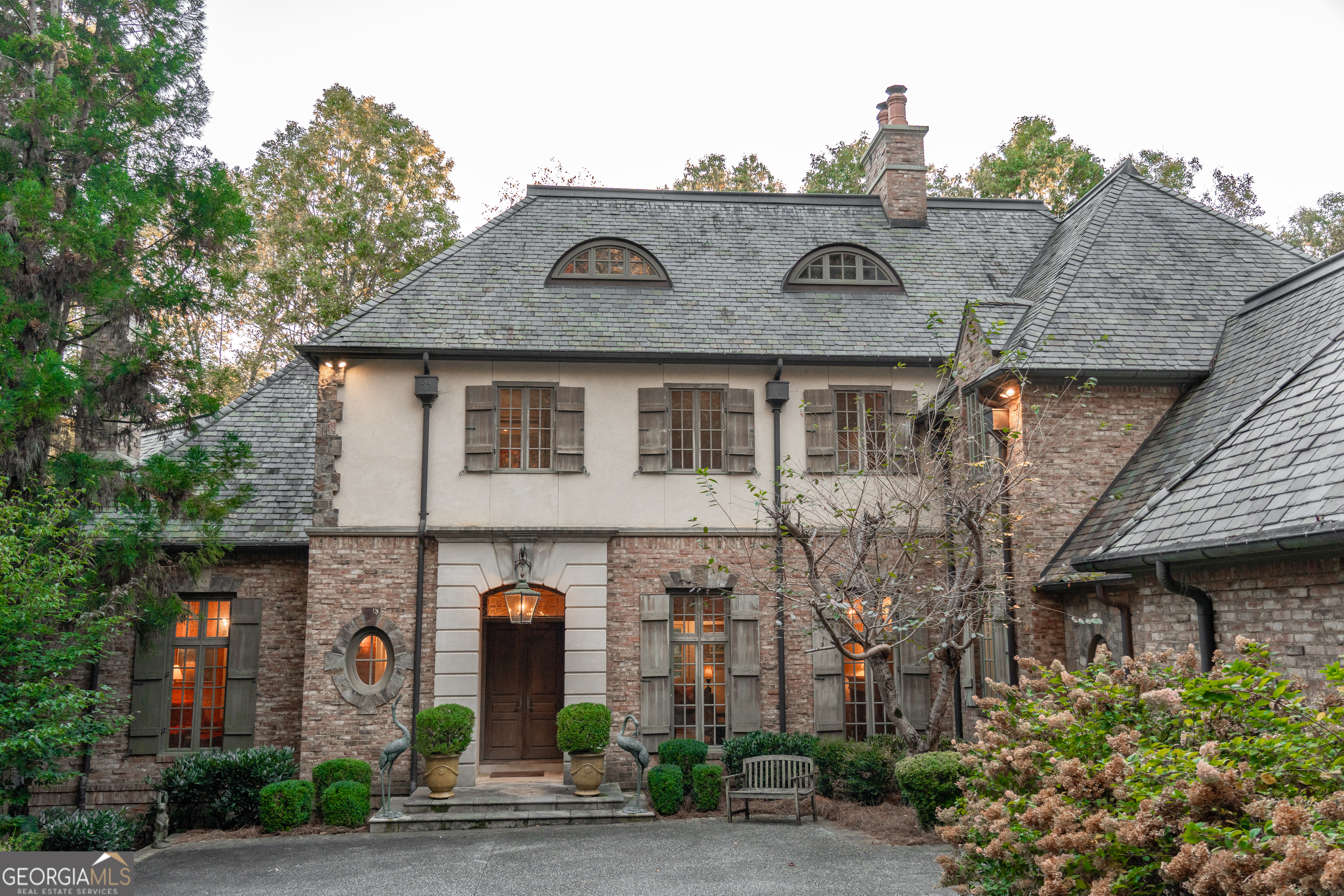 1955 Alec Mountain RD