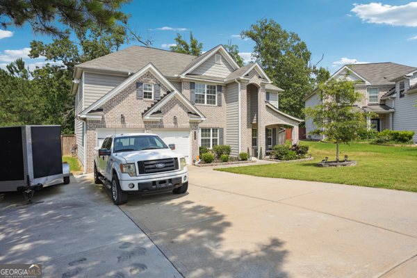 3796 Village Crossing LN