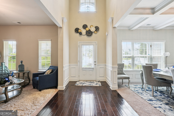 3796 Village Crossing LN