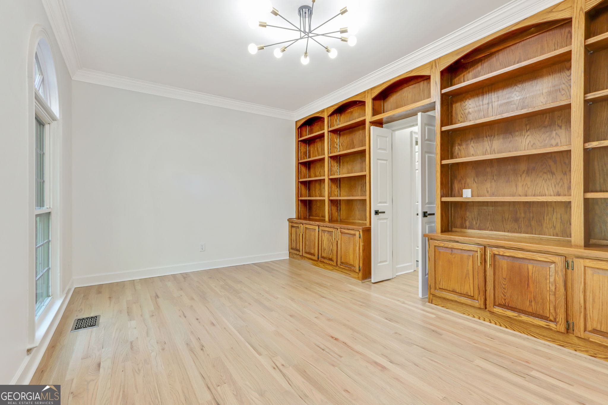 West Hampton - Residential