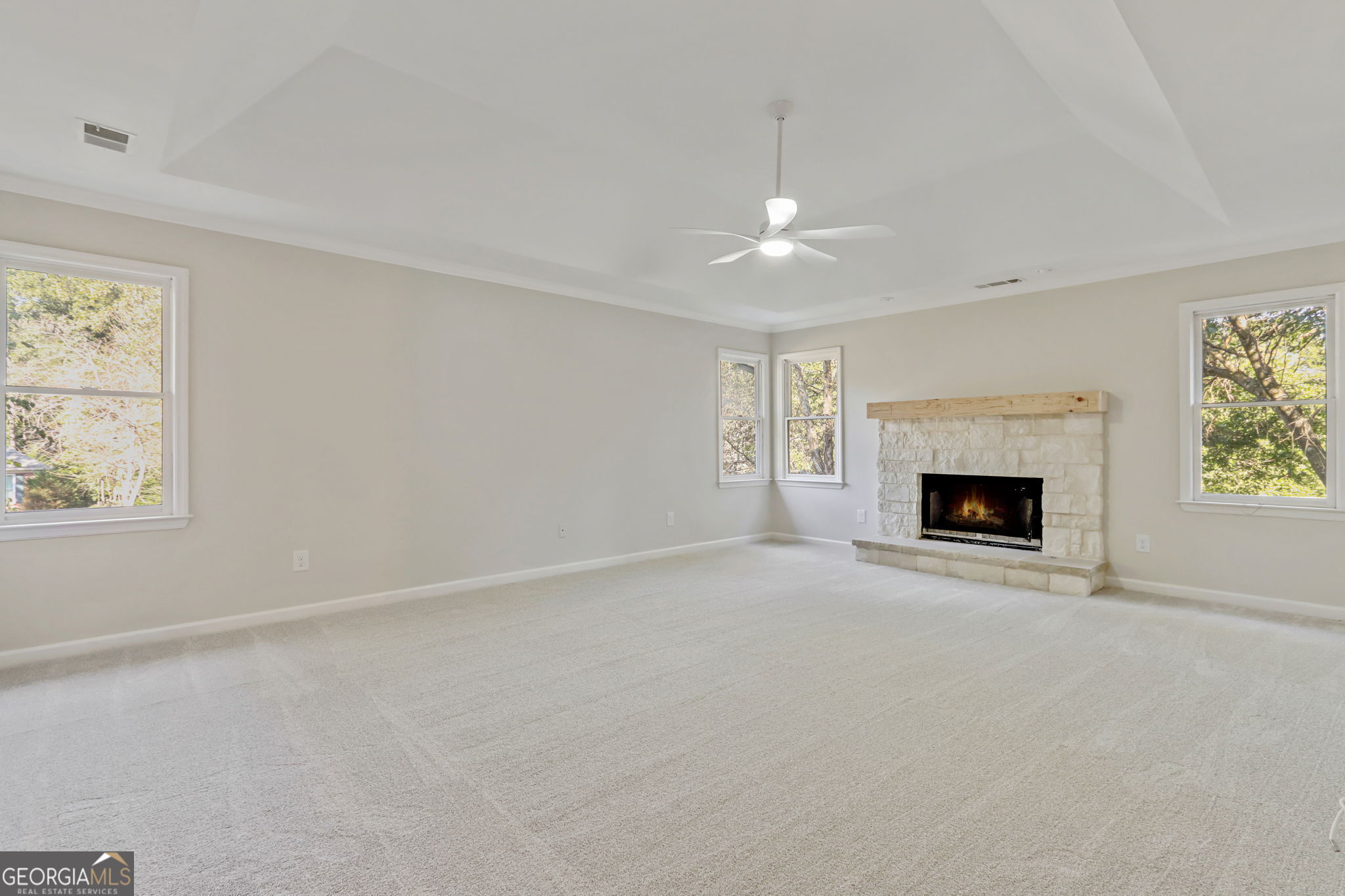West Hampton - Residential