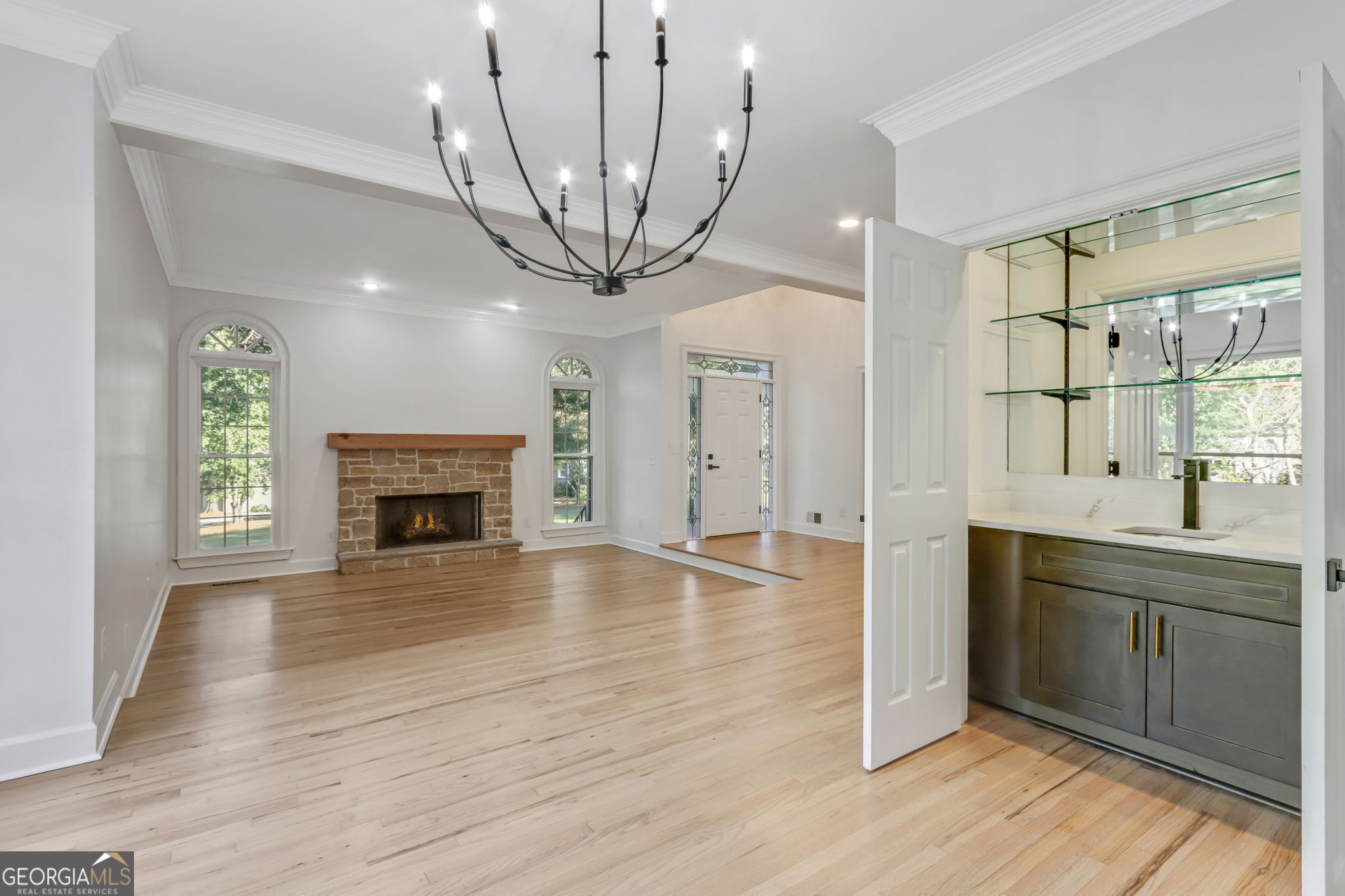 West Hampton - Residential
