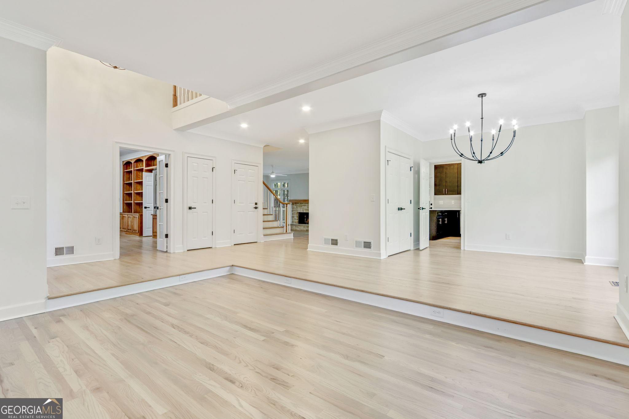 West Hampton - Residential