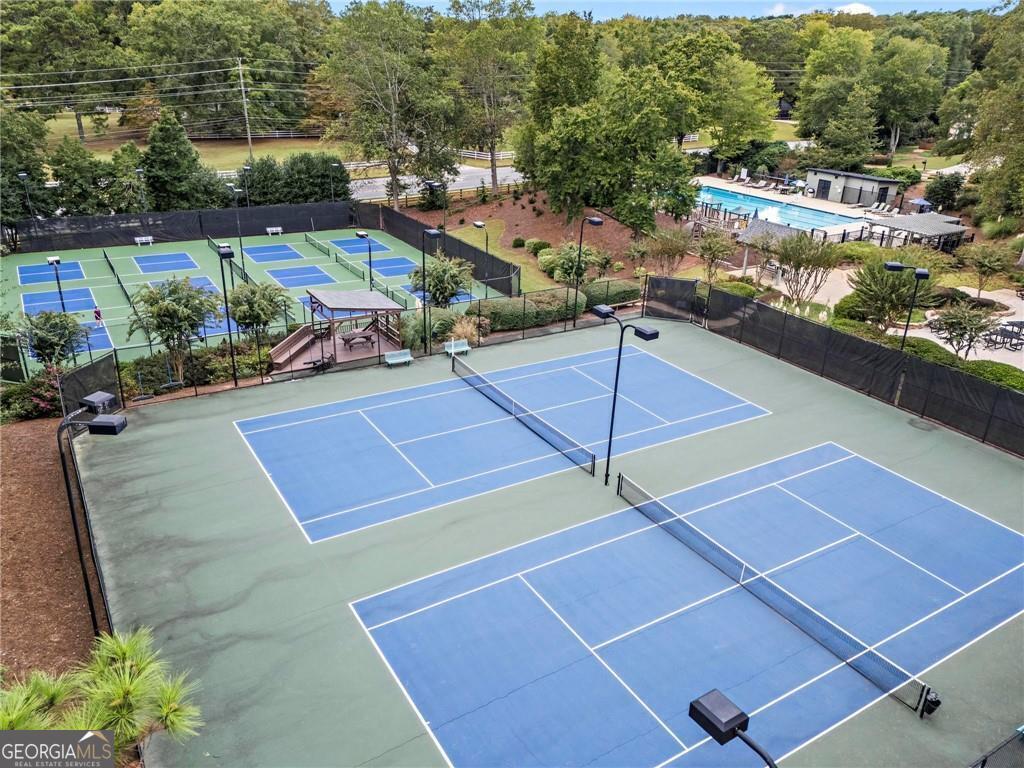West Hampton - Residential