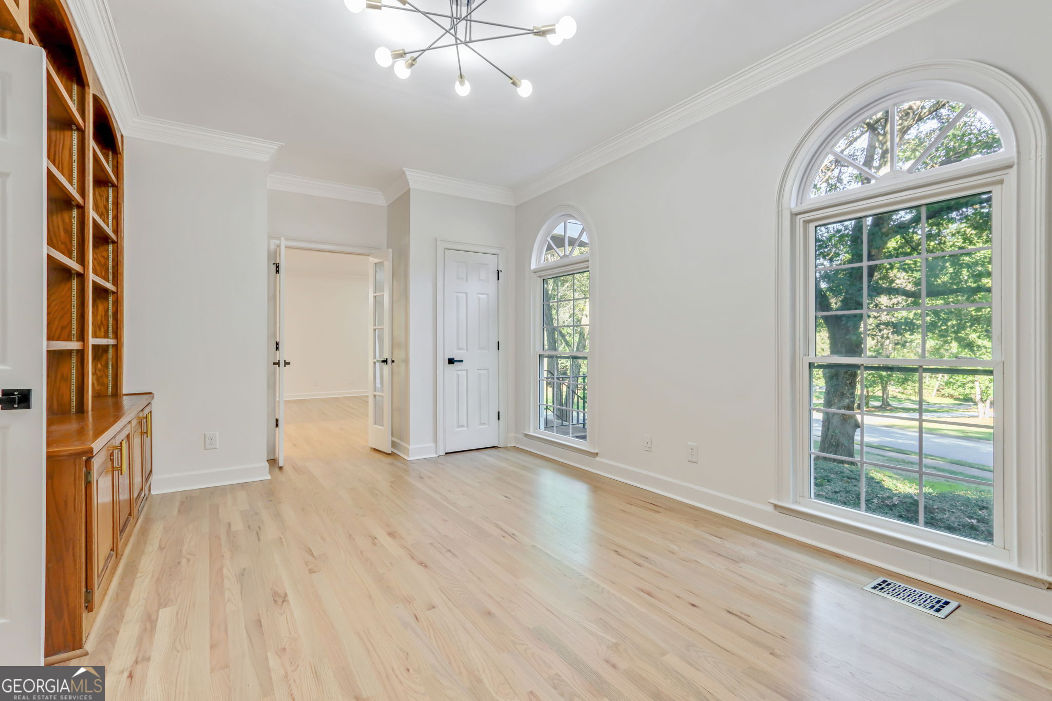 West Hampton - Residential