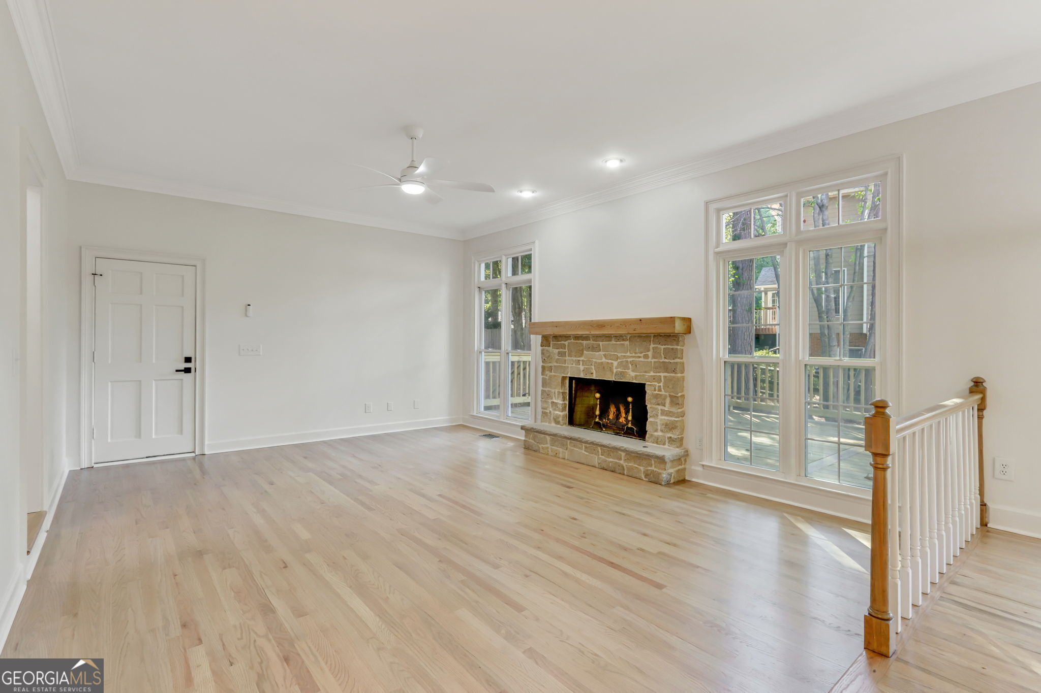 West Hampton - Residential