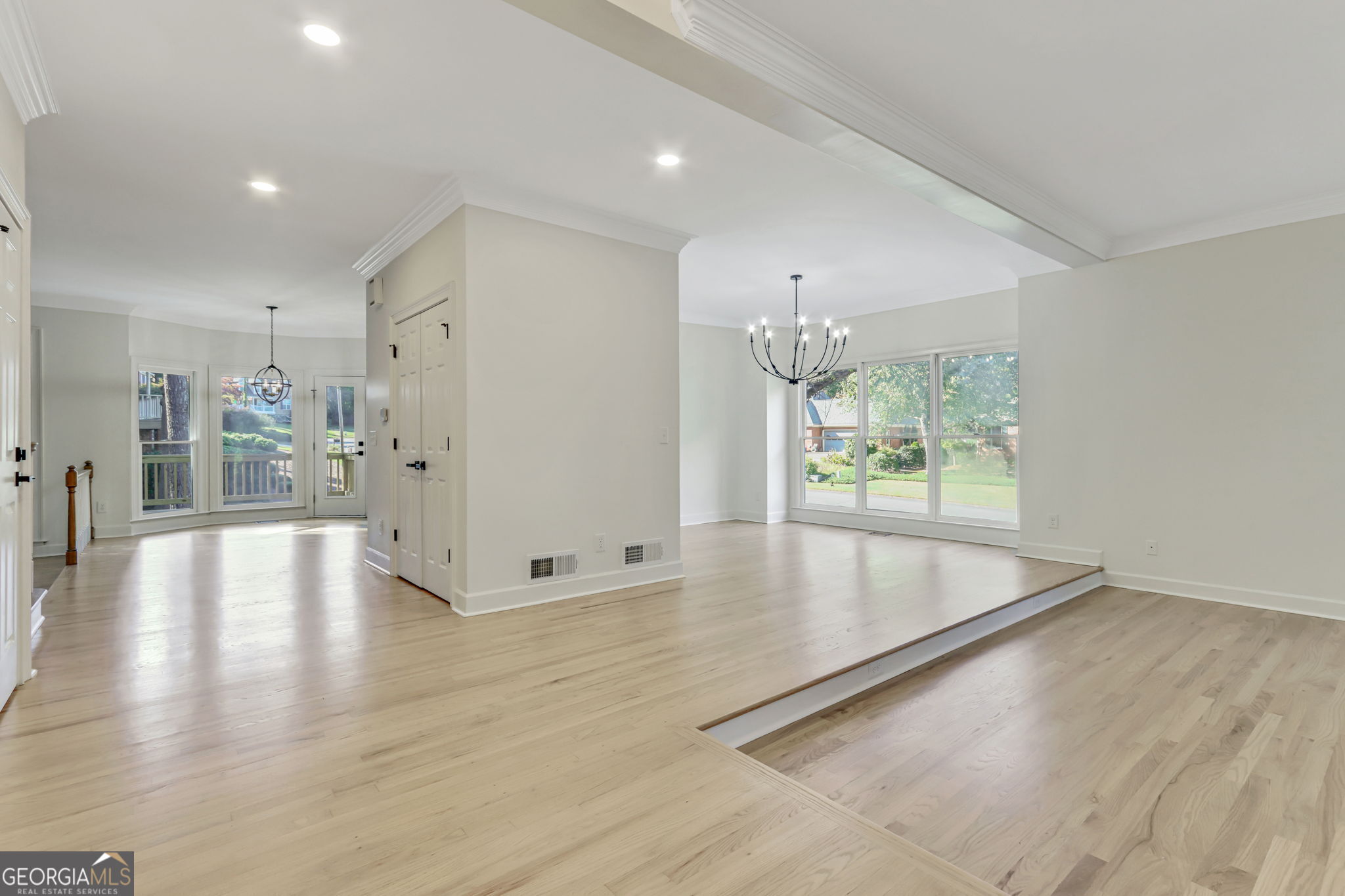 West Hampton - Residential
