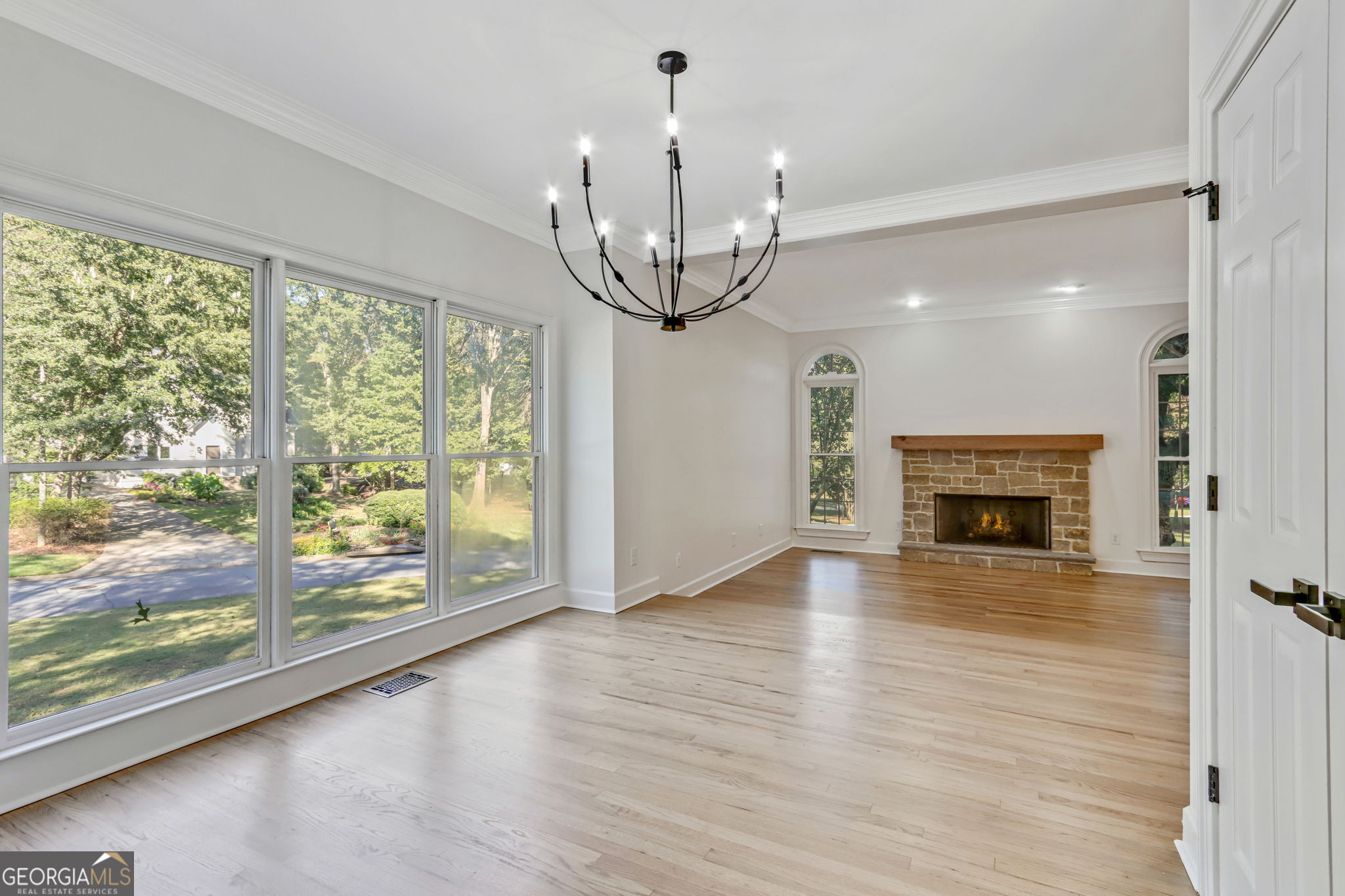 West Hampton - Residential