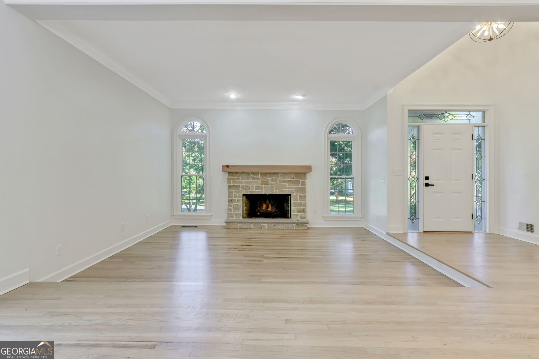 West Hampton - Residential