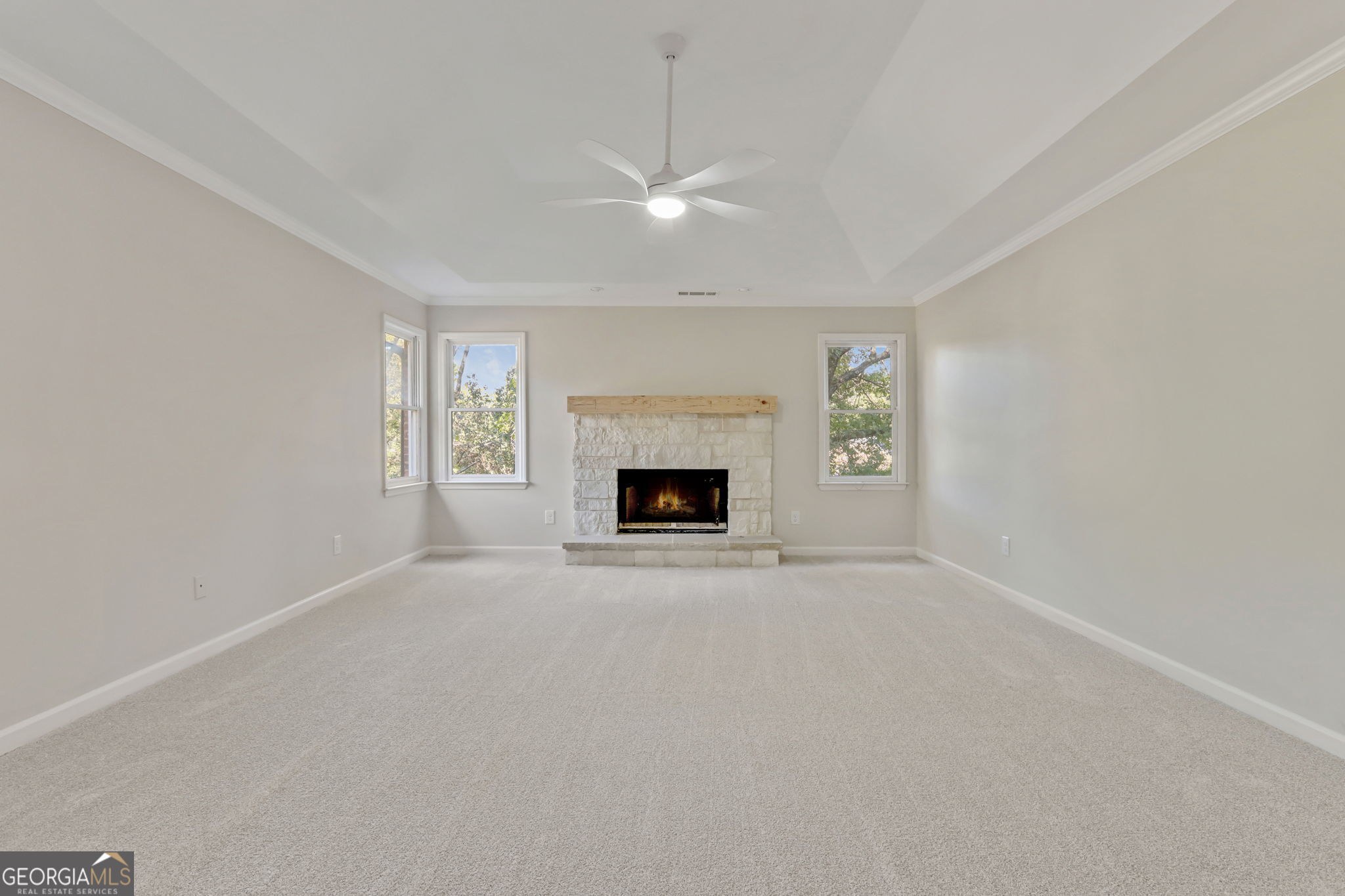 West Hampton - Residential