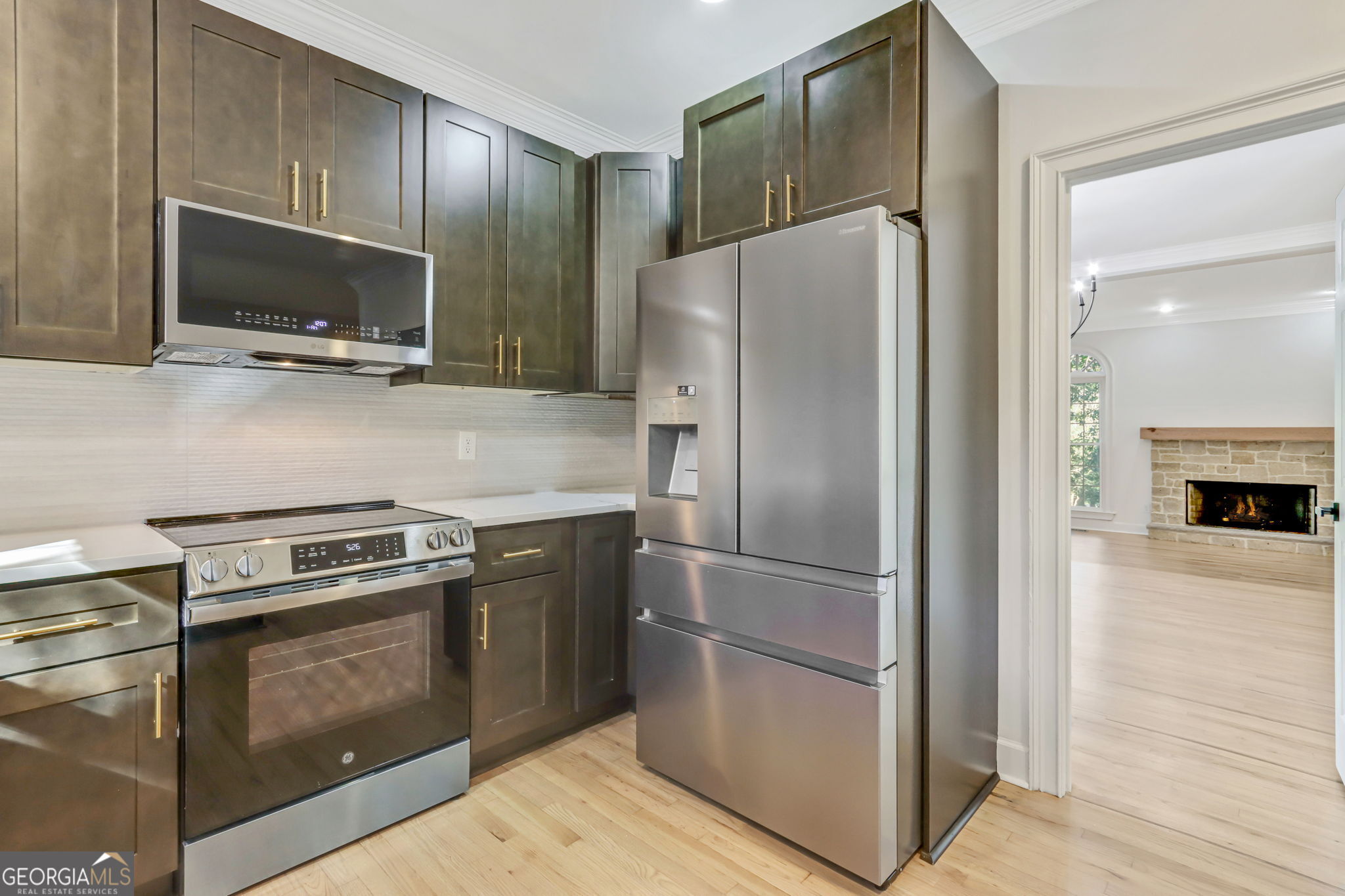 West Hampton - Residential