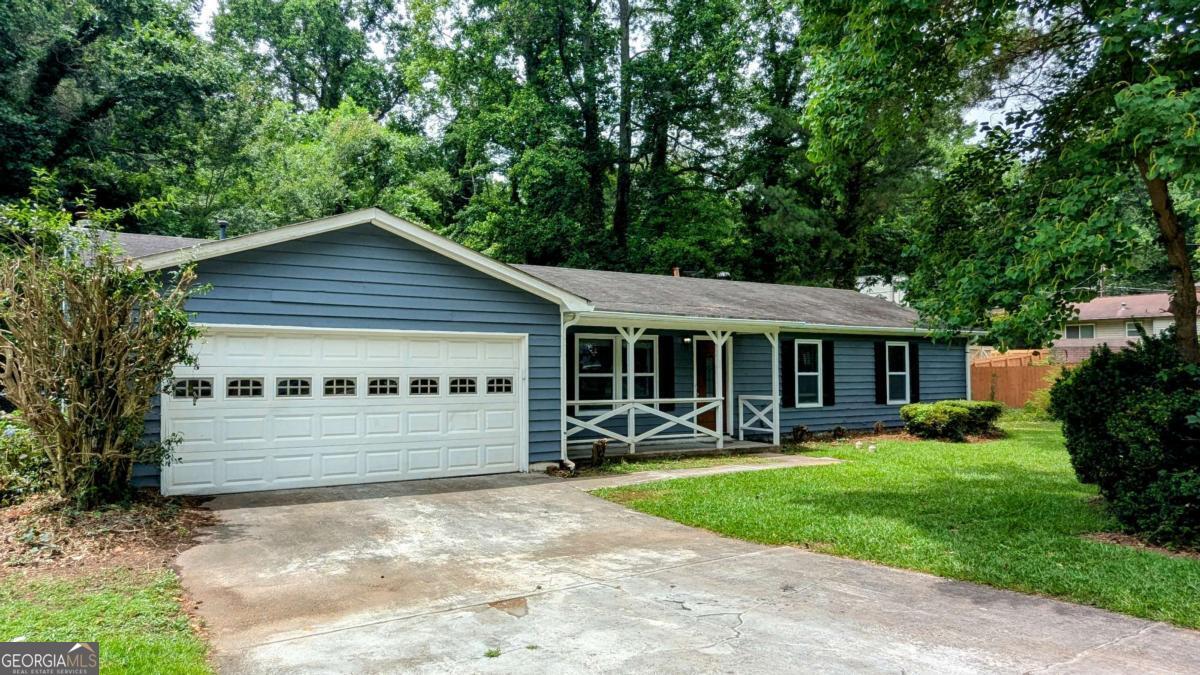 5177 Mccarter STA