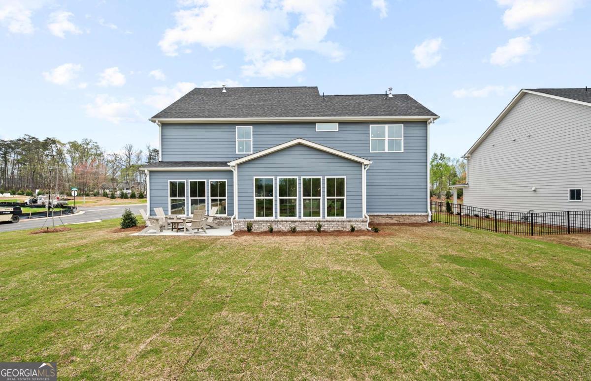 5260 Birch Valley RD