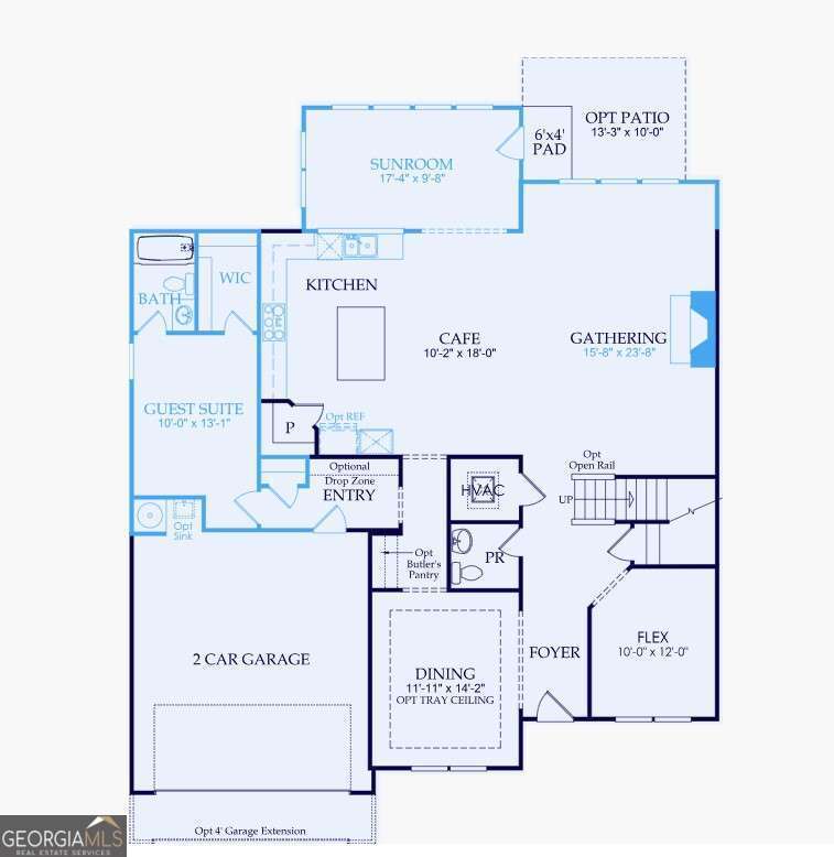 5260 Birch Valley RD