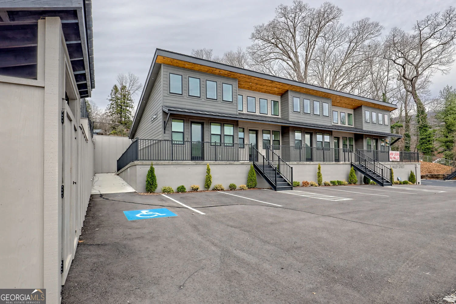 21 Valley Street Unit 1