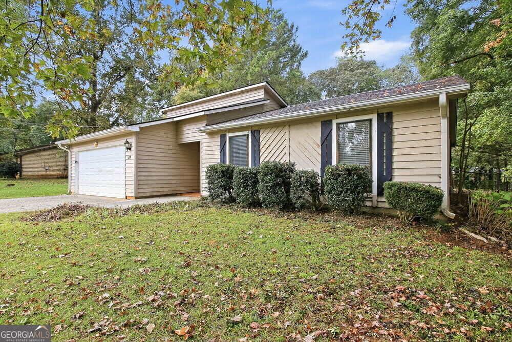 Photo of 35 Windsong Court, Stockbridge, GA 30281 (MLS # 10872063)