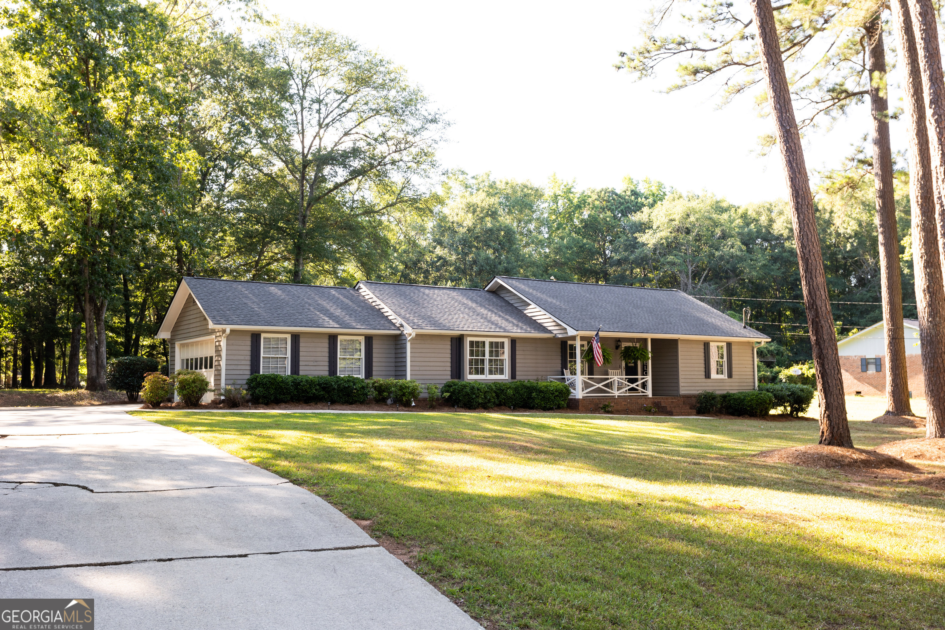 Newton Ridge - Residential
