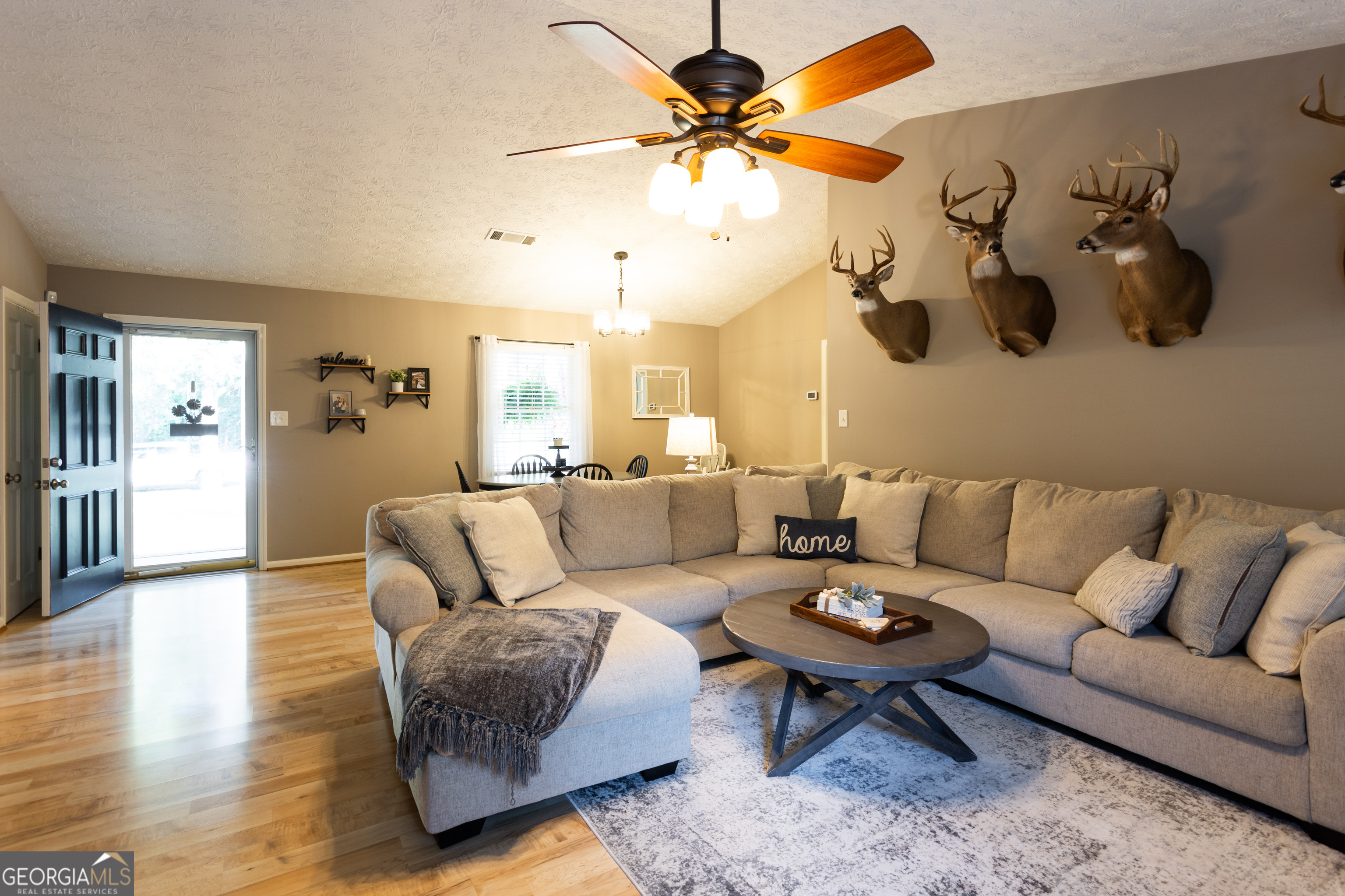 Newton Ridge - Residential