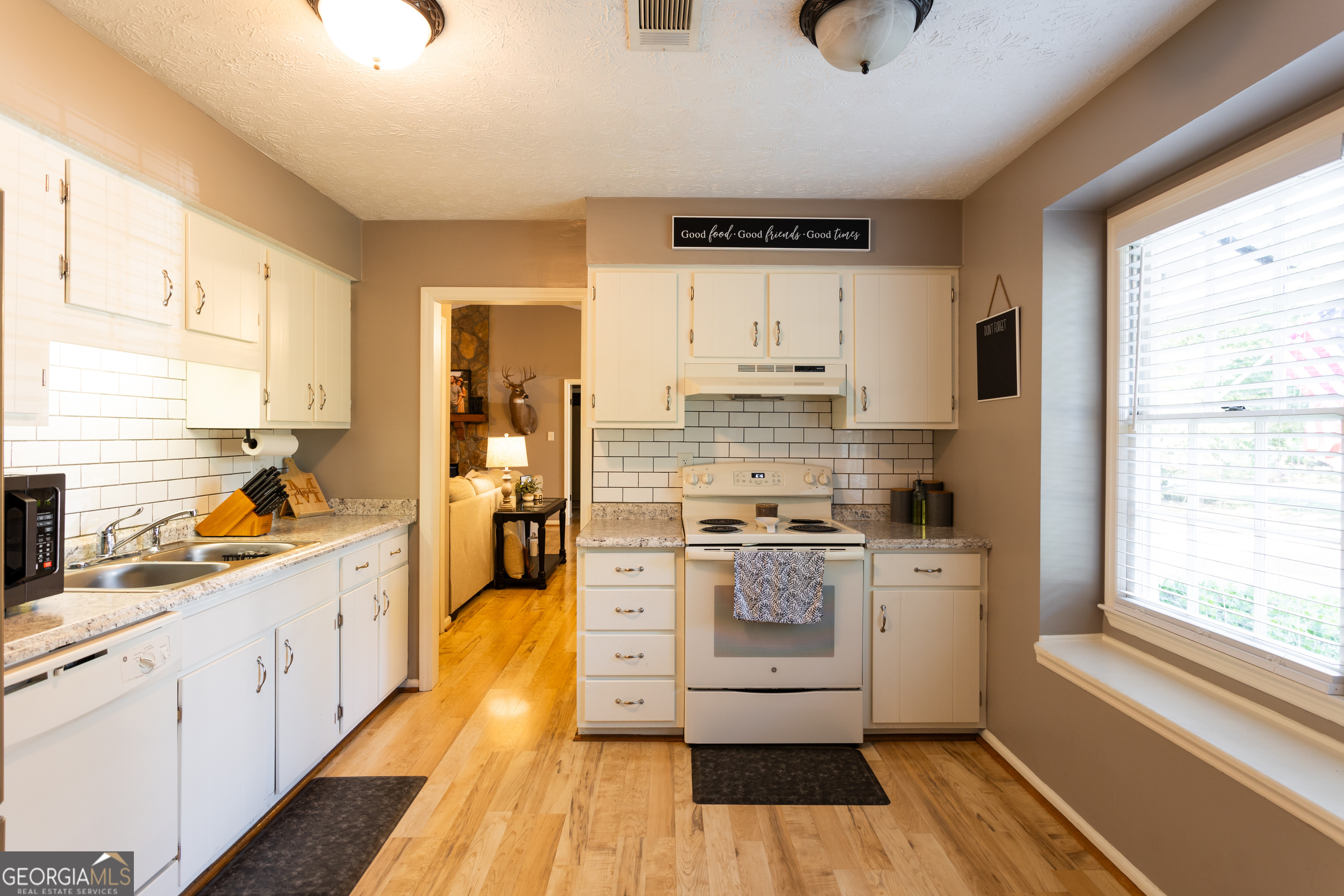 Newton Ridge - Residential
