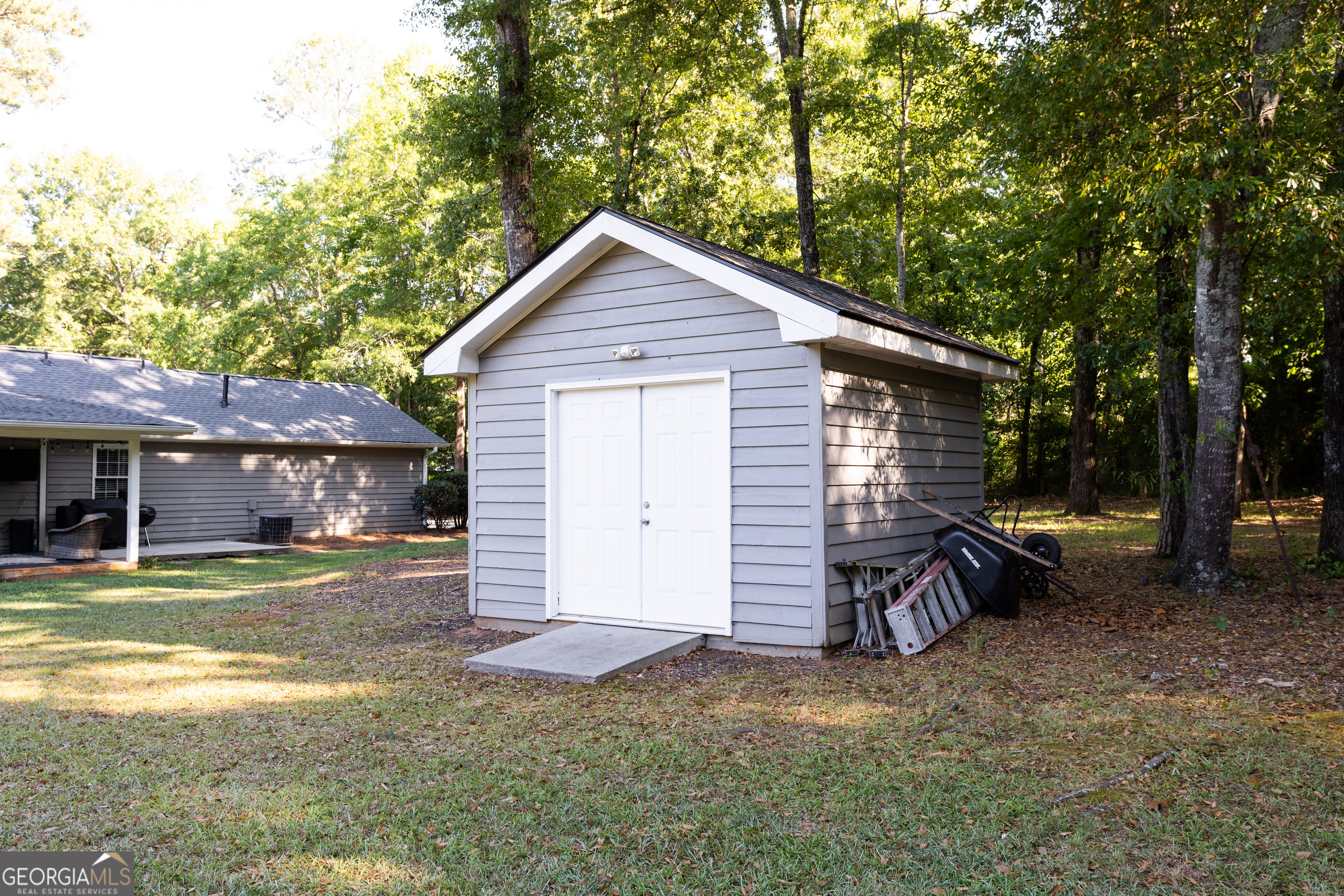 Newton Ridge - Residential