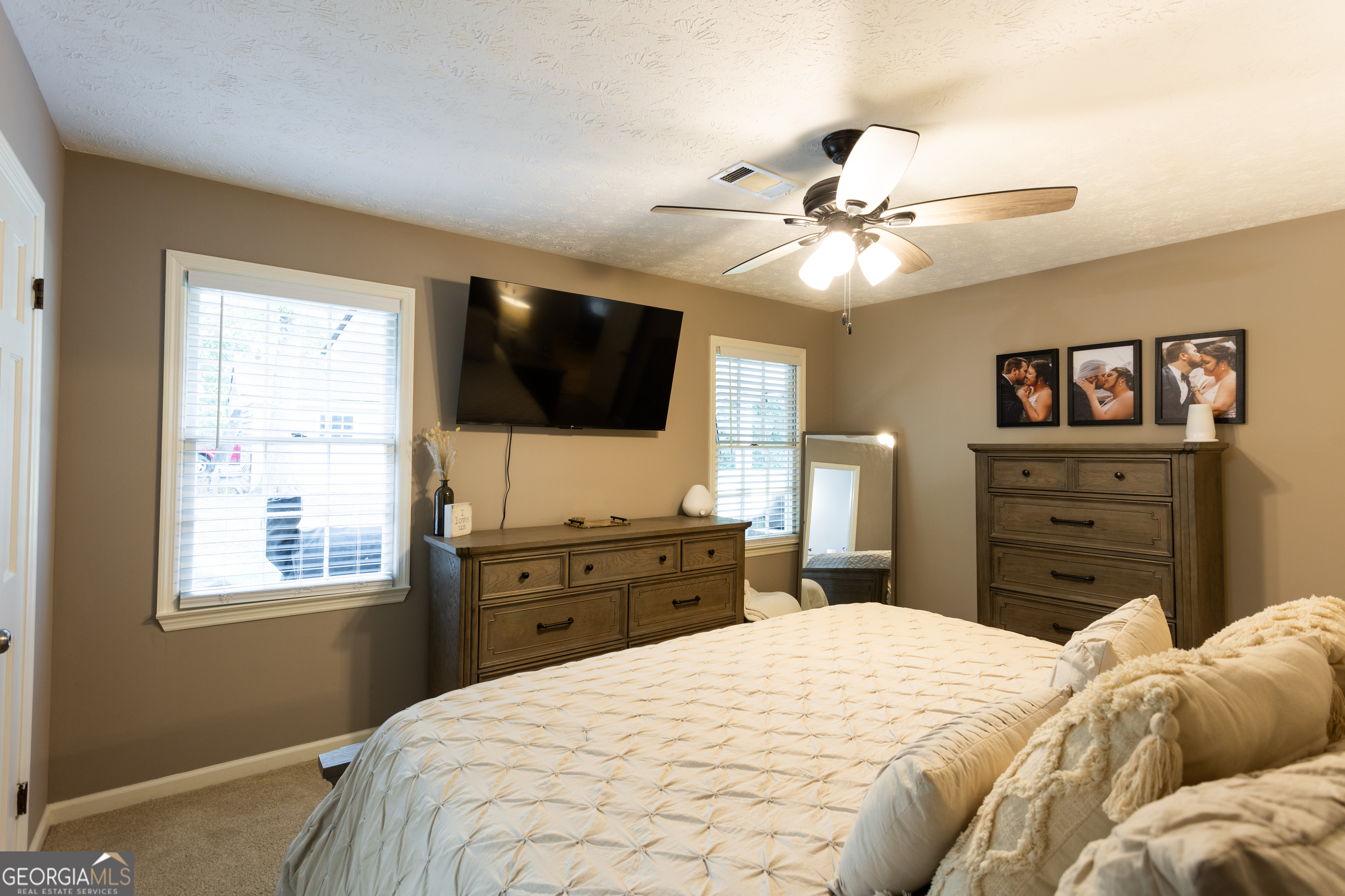 Newton Ridge - Residential