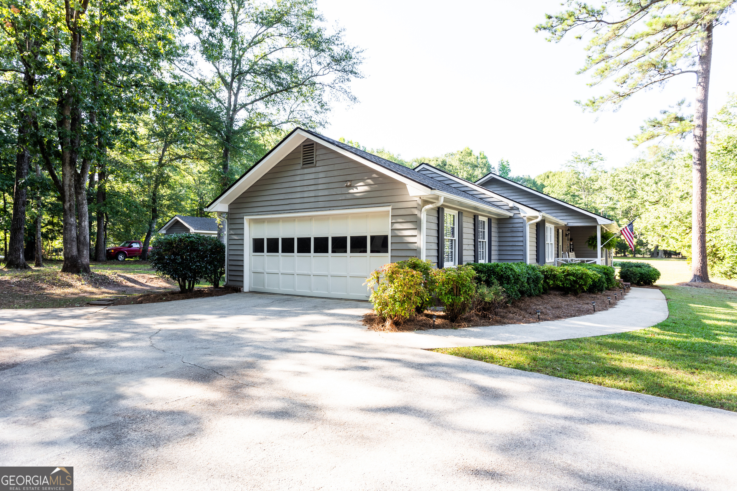 Newton Ridge - Residential