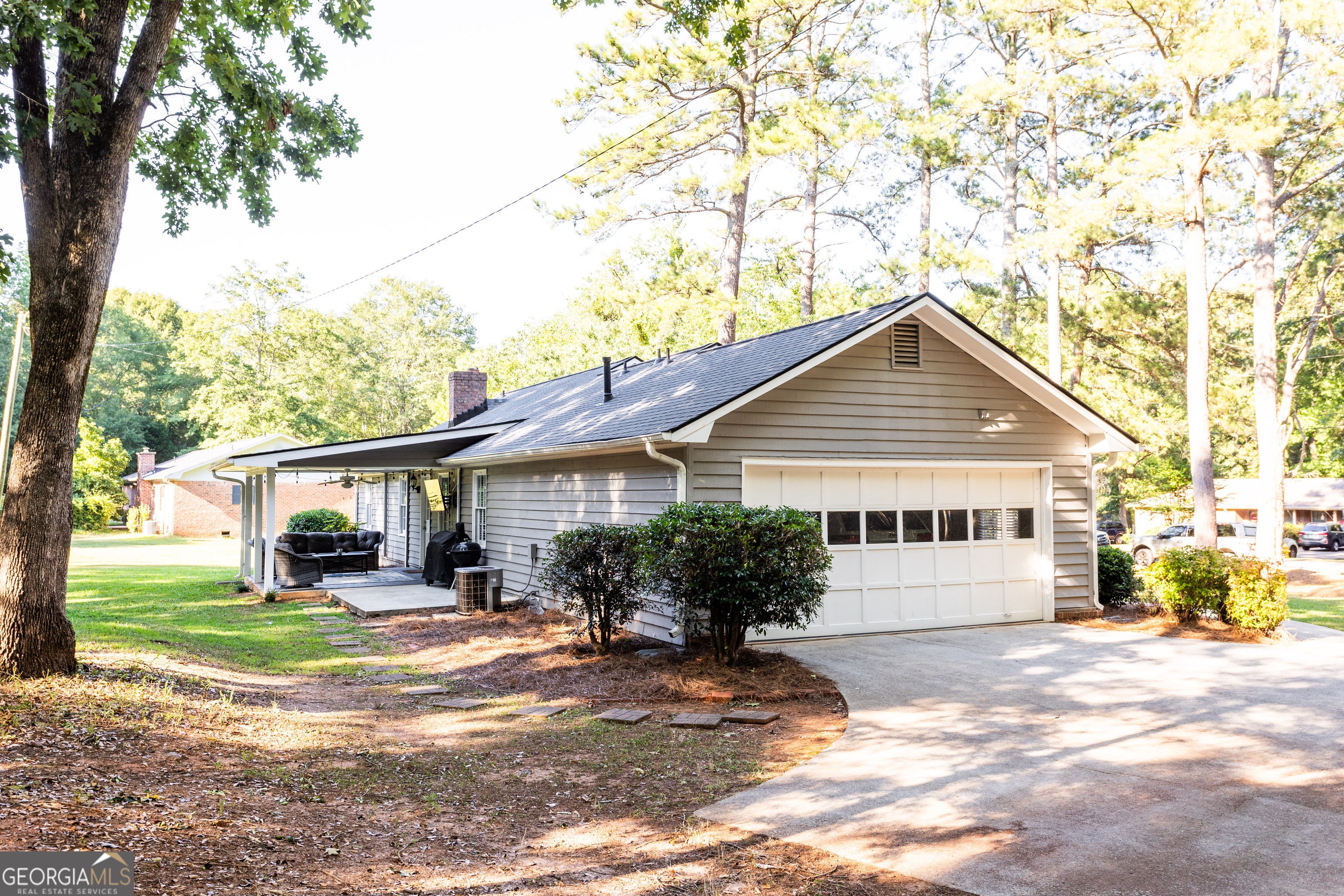 Newton Ridge - Residential