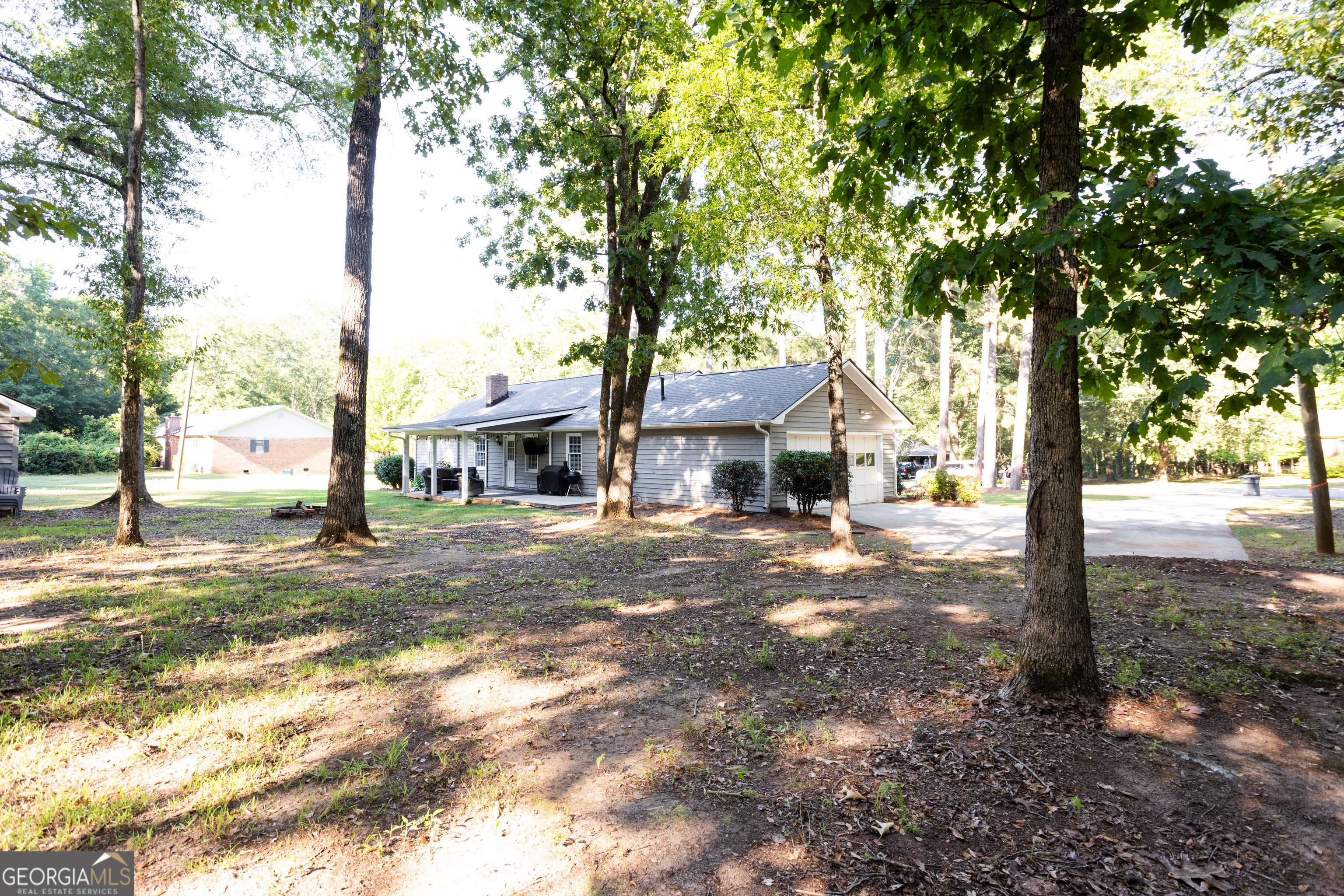 Newton Ridge - Residential