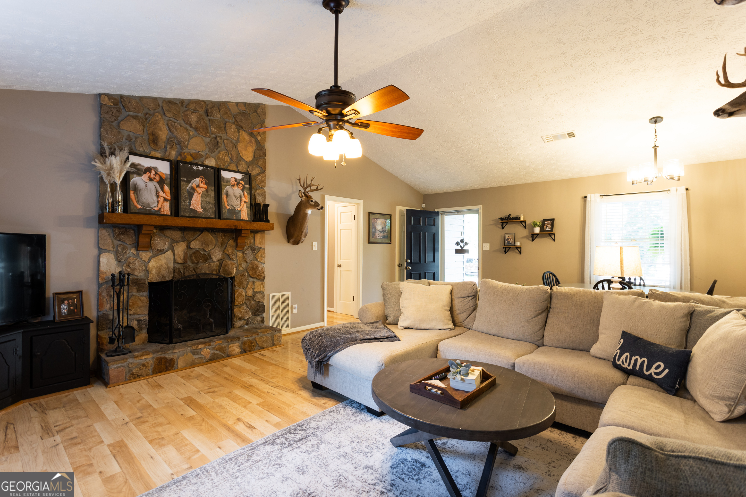 Newton Ridge - Residential