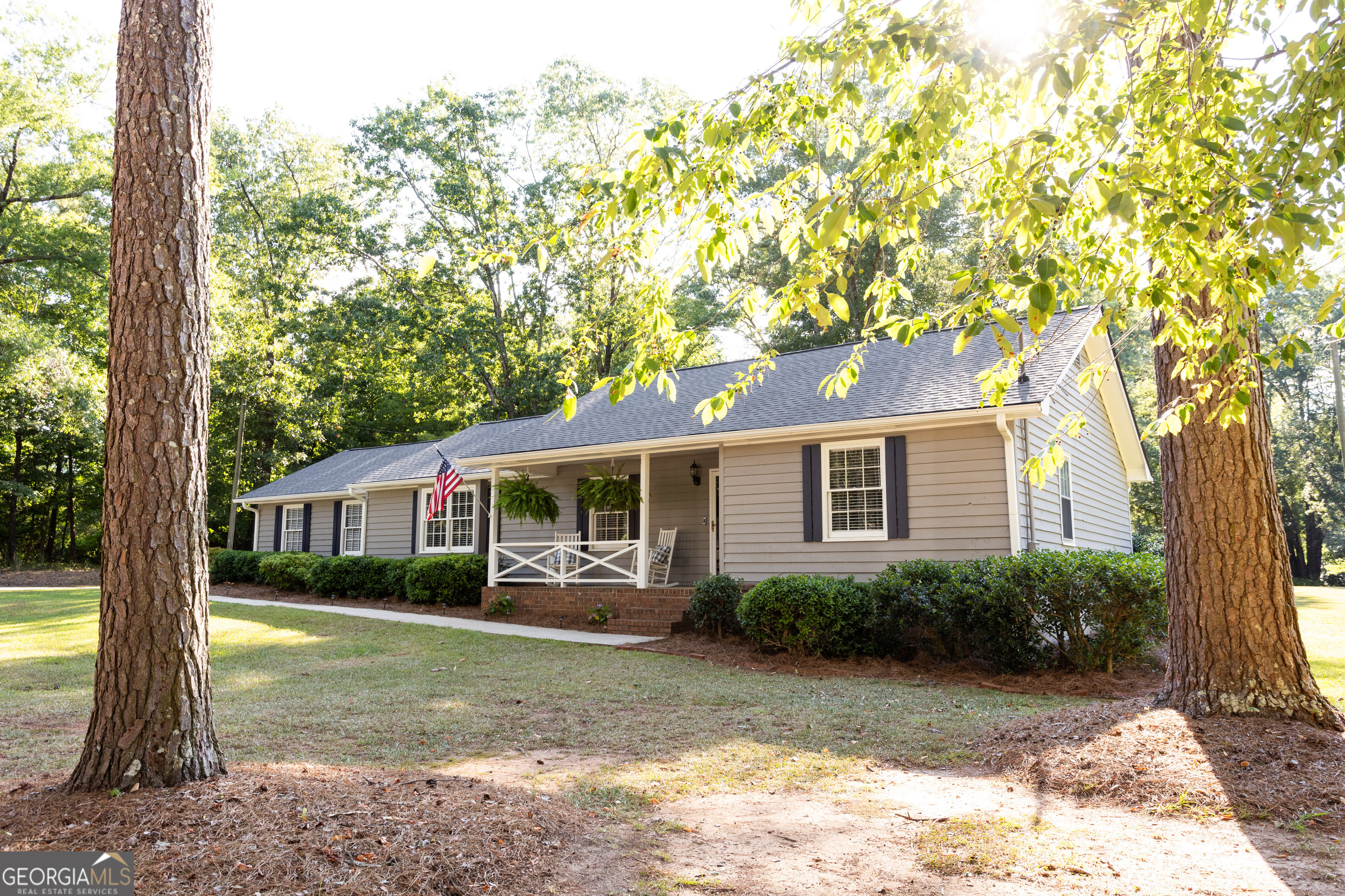 Newton Ridge - Residential