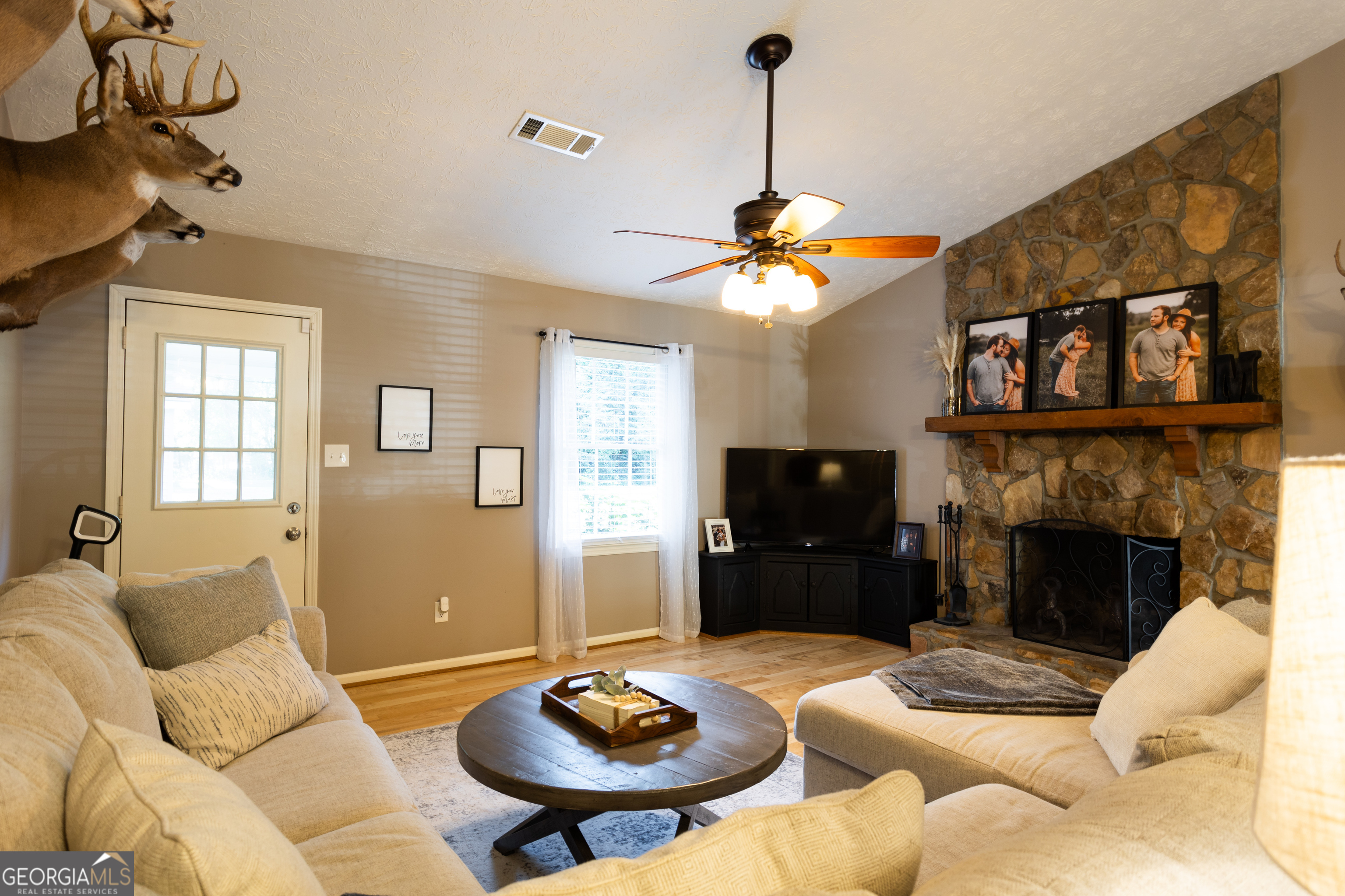 Newton Ridge - Residential