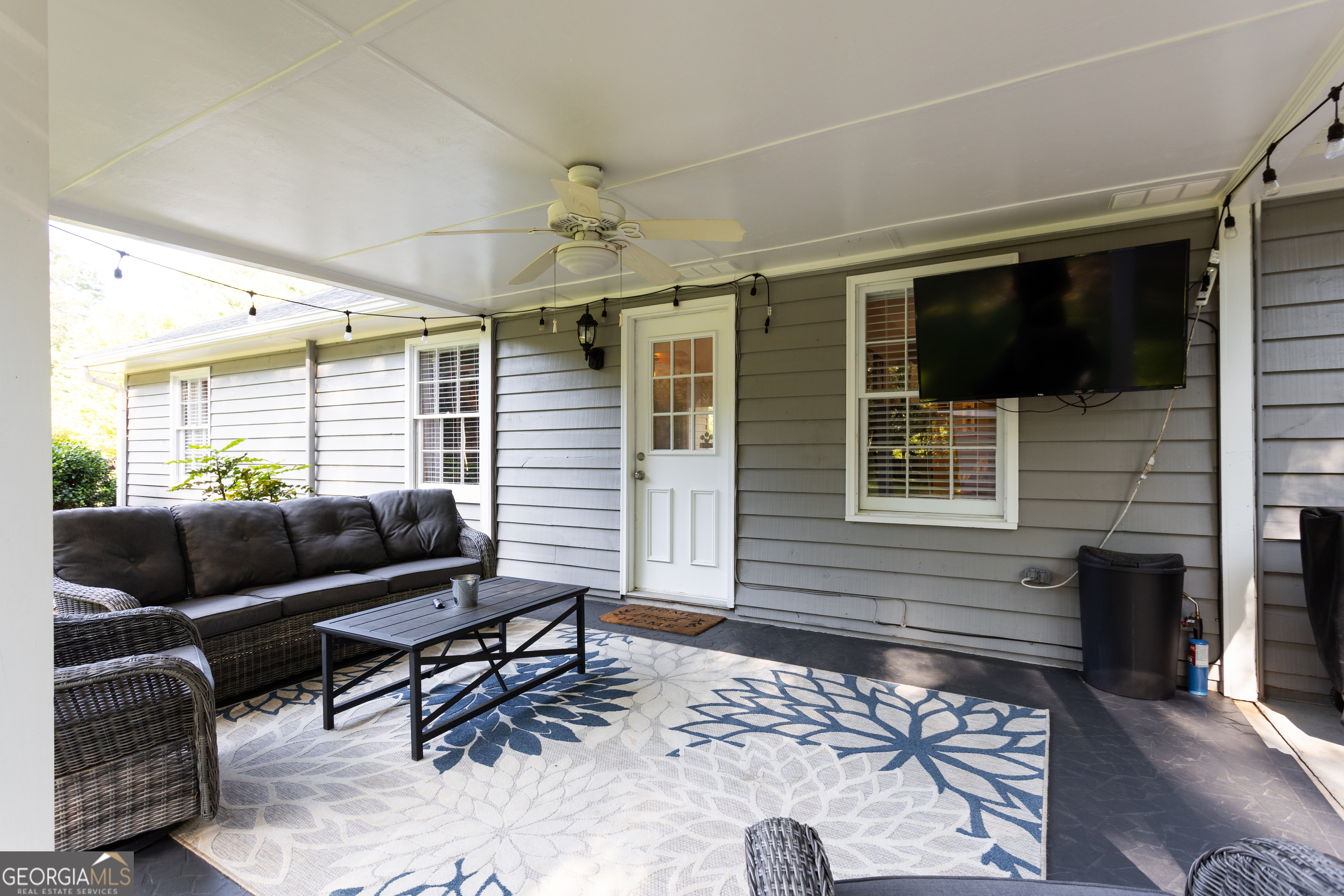 Newton Ridge - Residential
