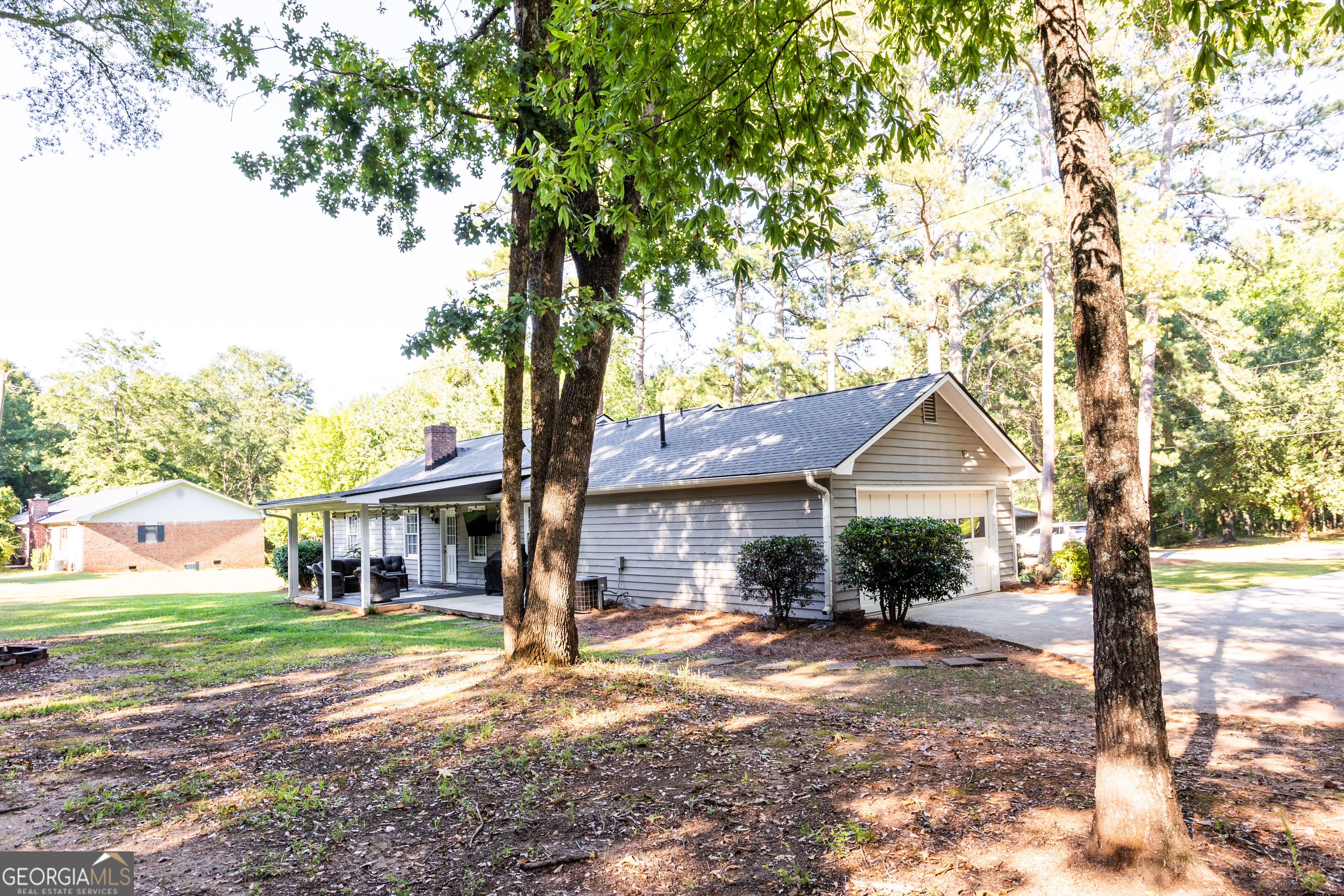 Newton Ridge - Residential