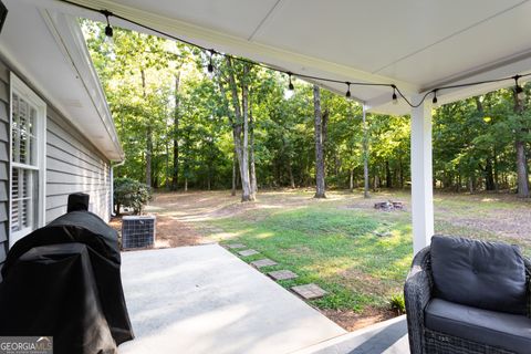 A home in Covington