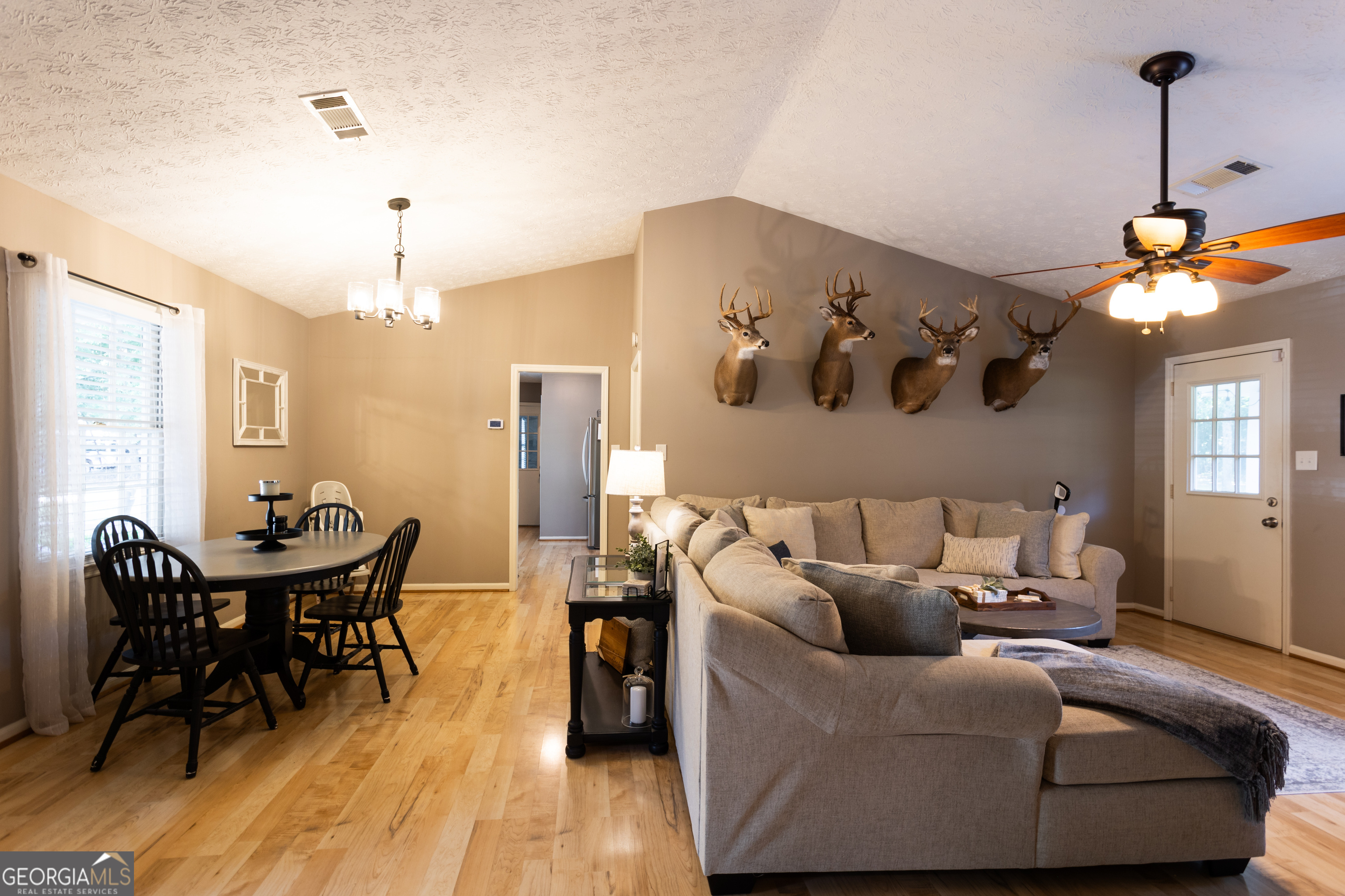 Newton Ridge - Residential