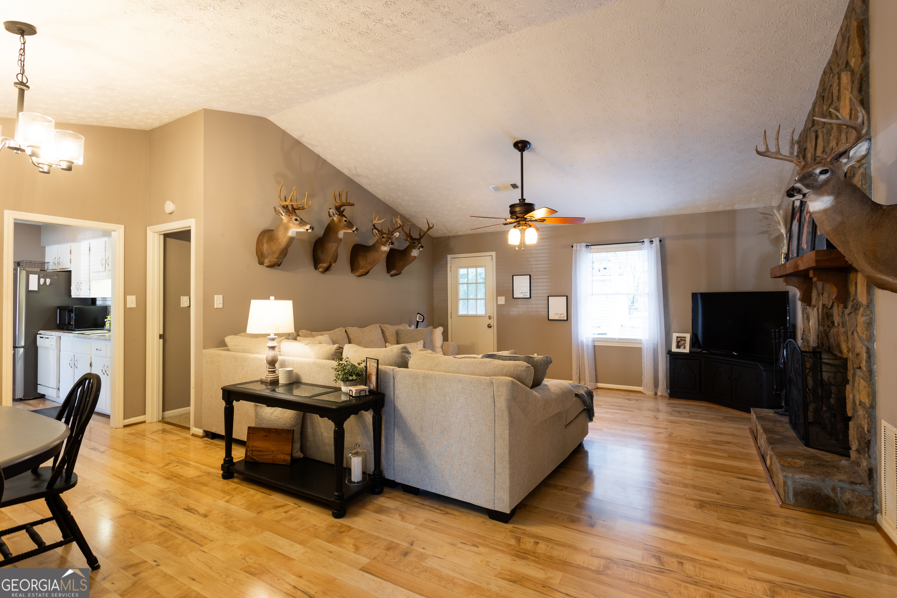 Newton Ridge - Residential