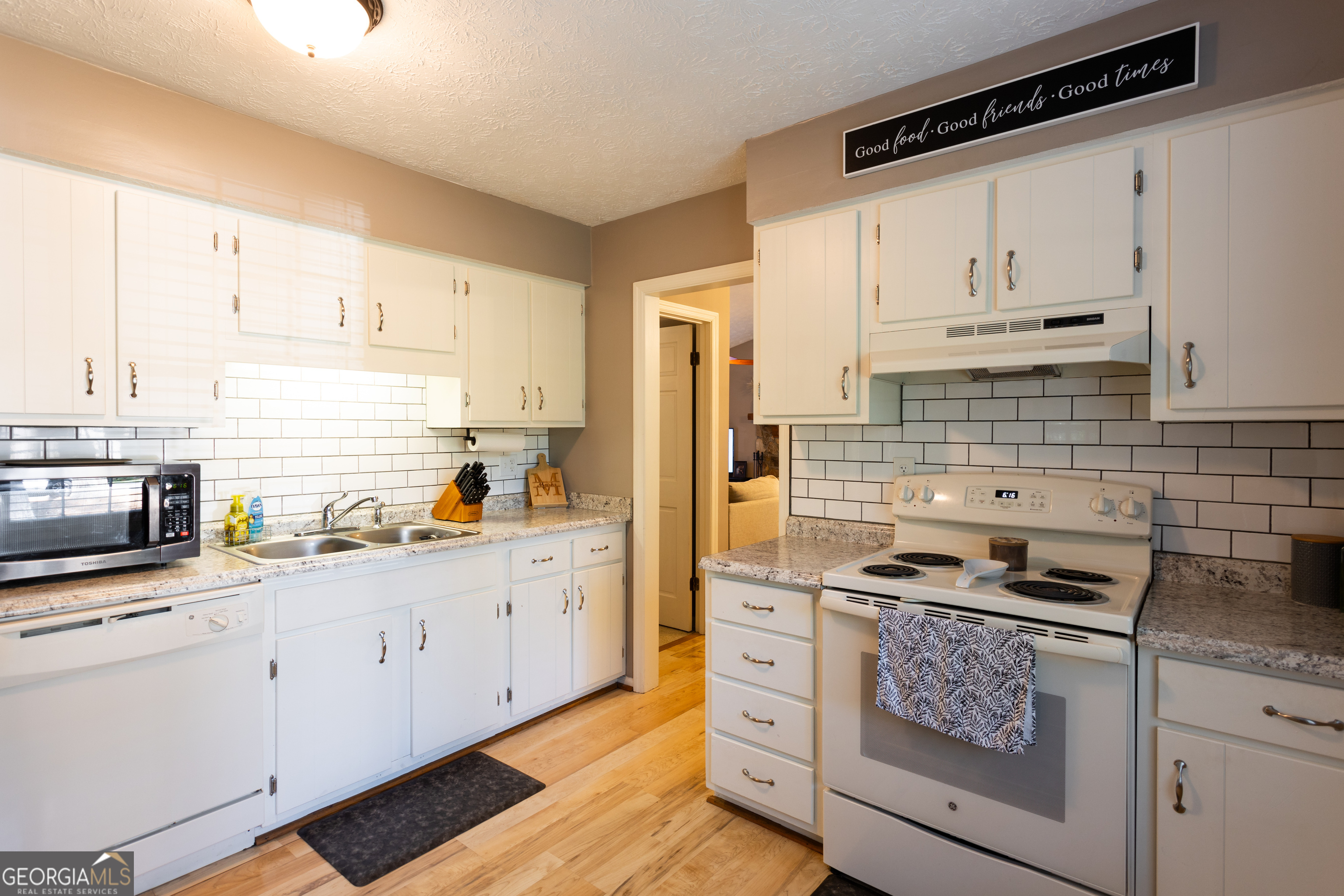 Newton Ridge - Residential