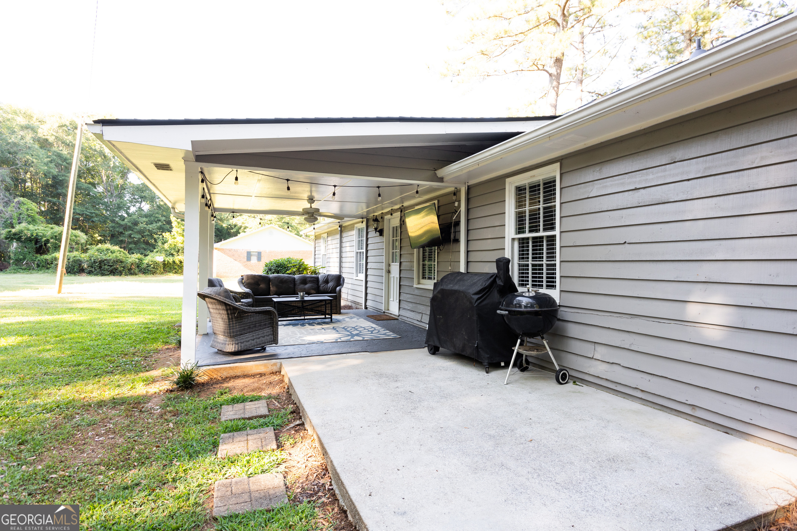 Newton Ridge - Residential