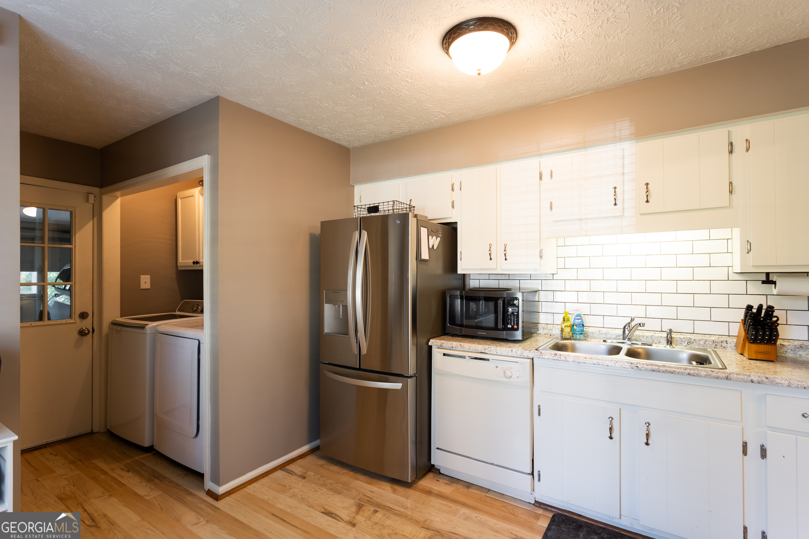 Newton Ridge - Residential
