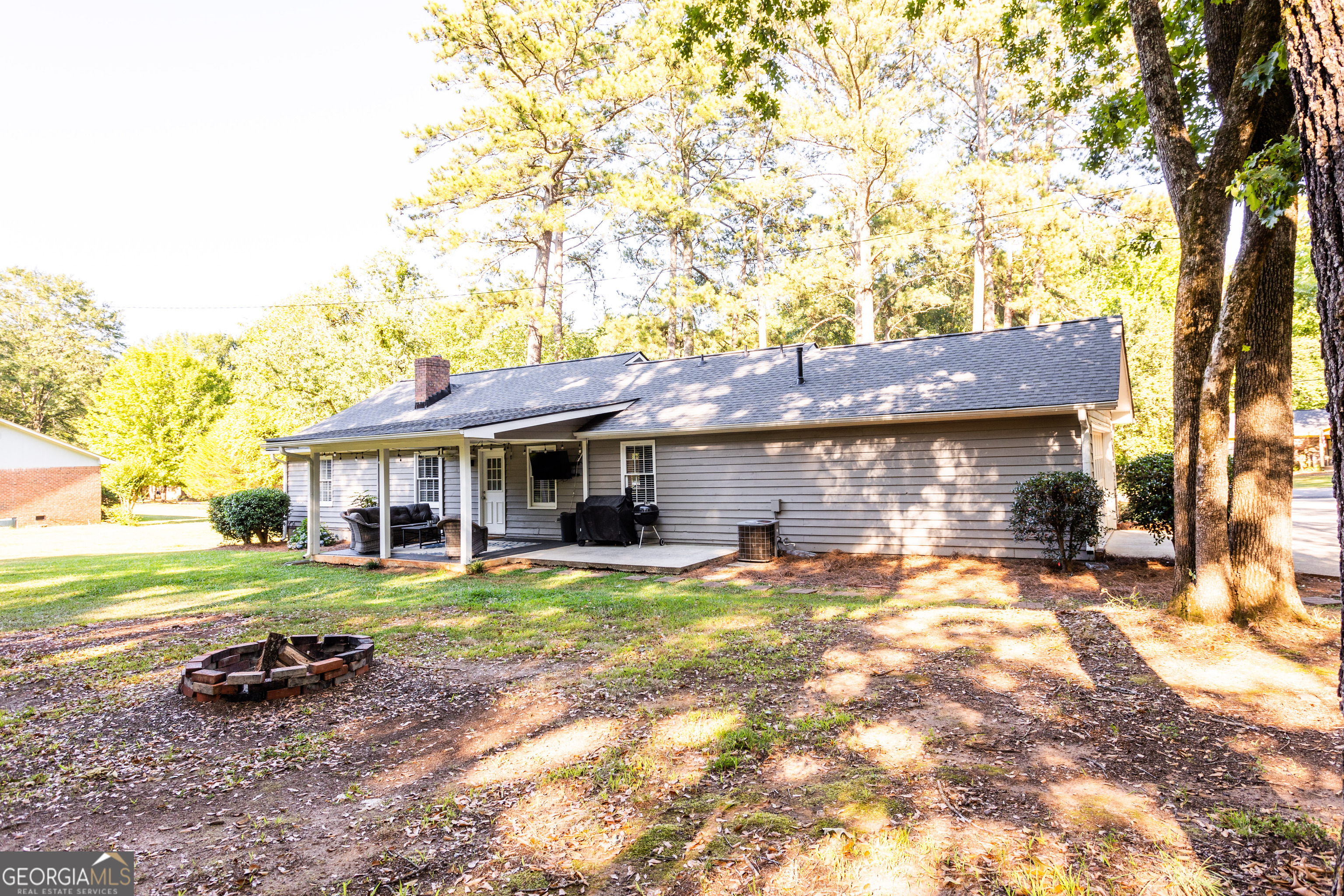Newton Ridge - Residential