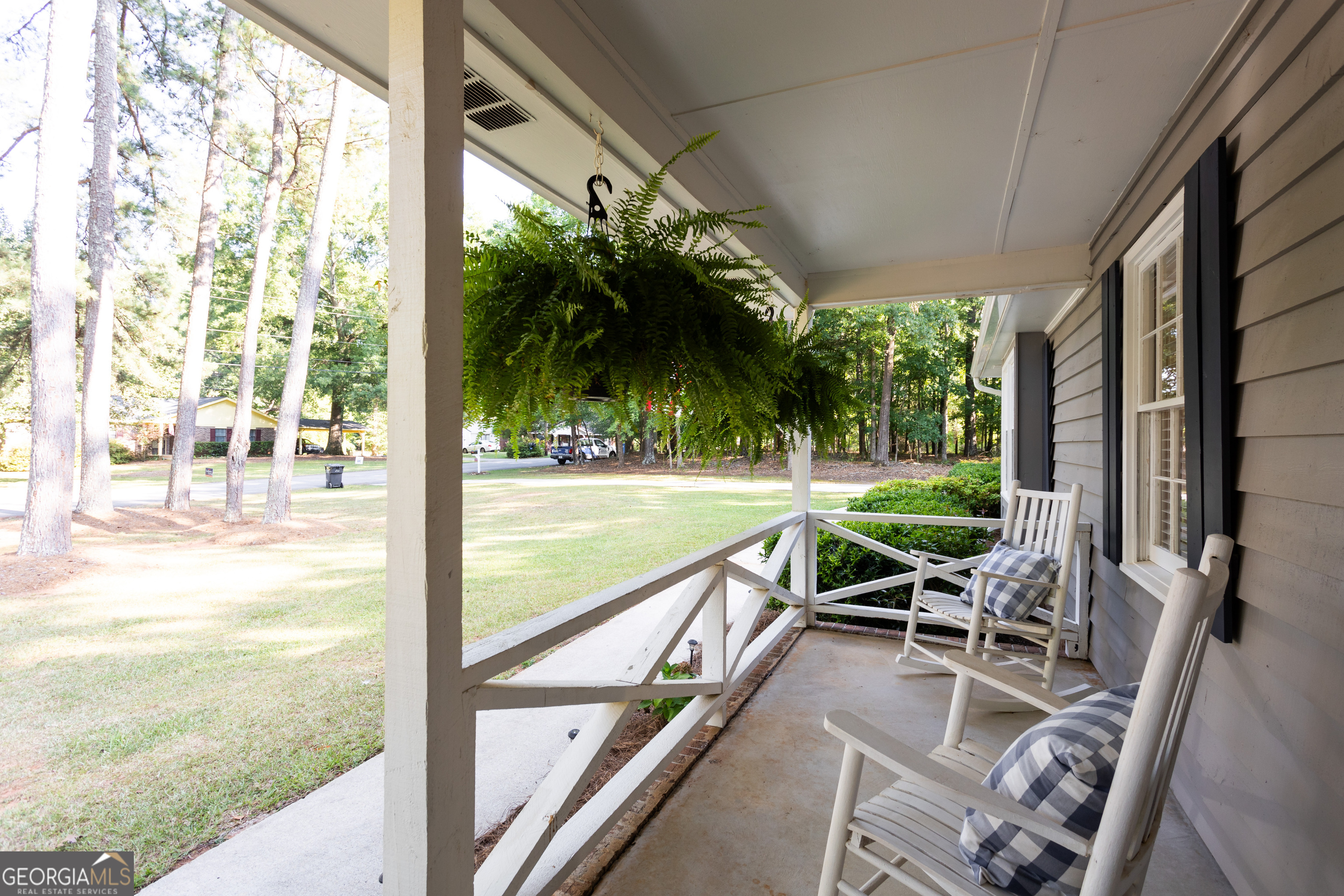 Newton Ridge - Residential