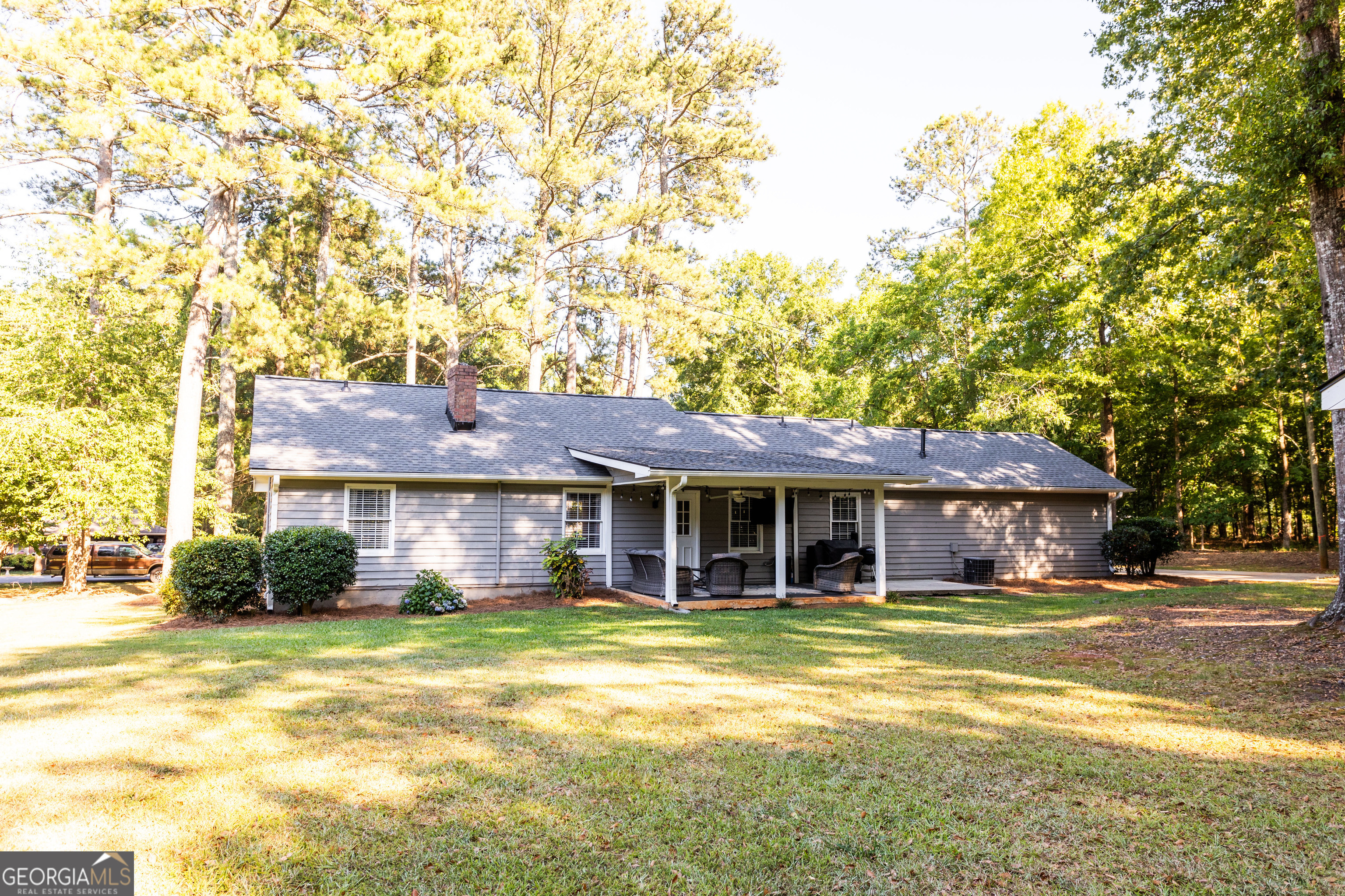 Newton Ridge - Residential
