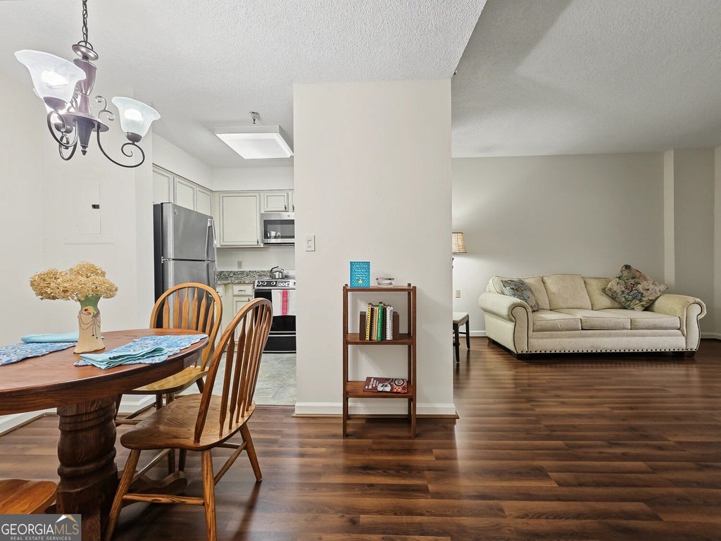 Photo of 1800 Clairmont Lk LK #A116, Decatur, GA 30033 (MLS # 10867784)