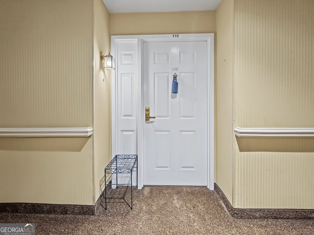 Photo of 1800 Clairmont Lk LK #A116, Decatur, GA 30033 (MLS # 10867784)