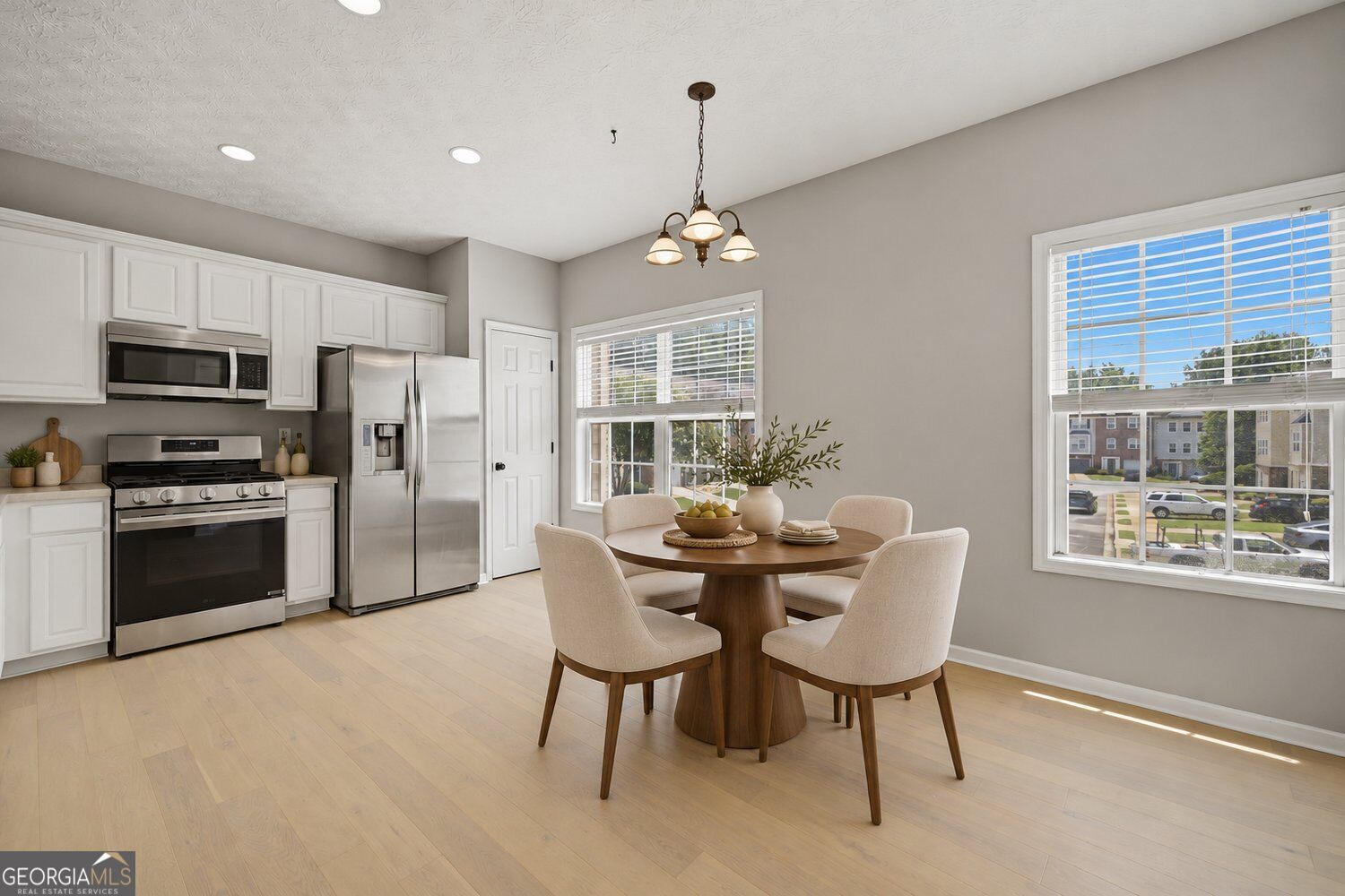 3518 Lantern View LN