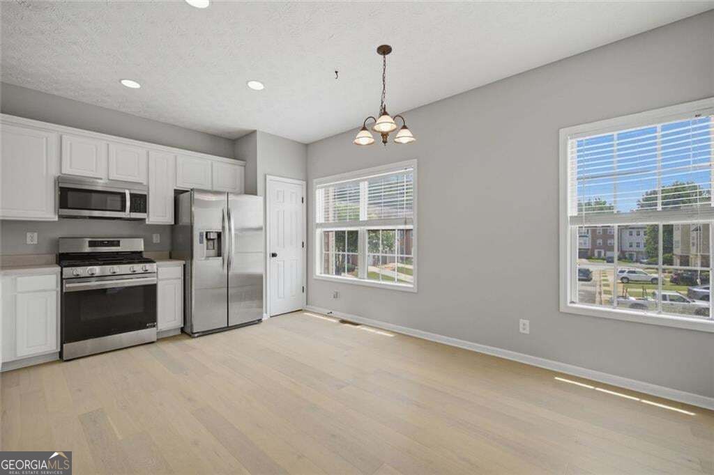 3518 Lantern View LN