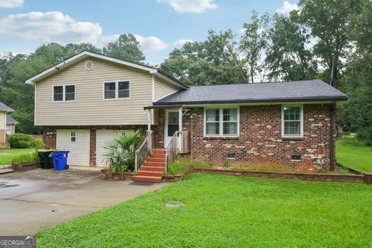 Photo of 140 Creek Circle, Stockbridge, GA 30281 (MLS # 10787725)