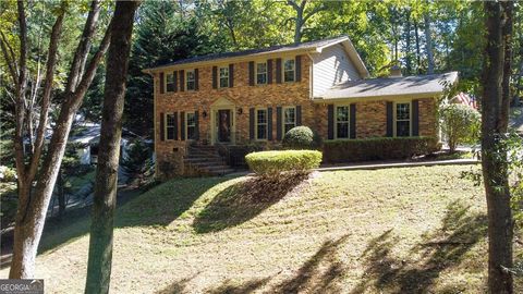 835 Lakeshore DR NW Berkeley Lake GA 30096